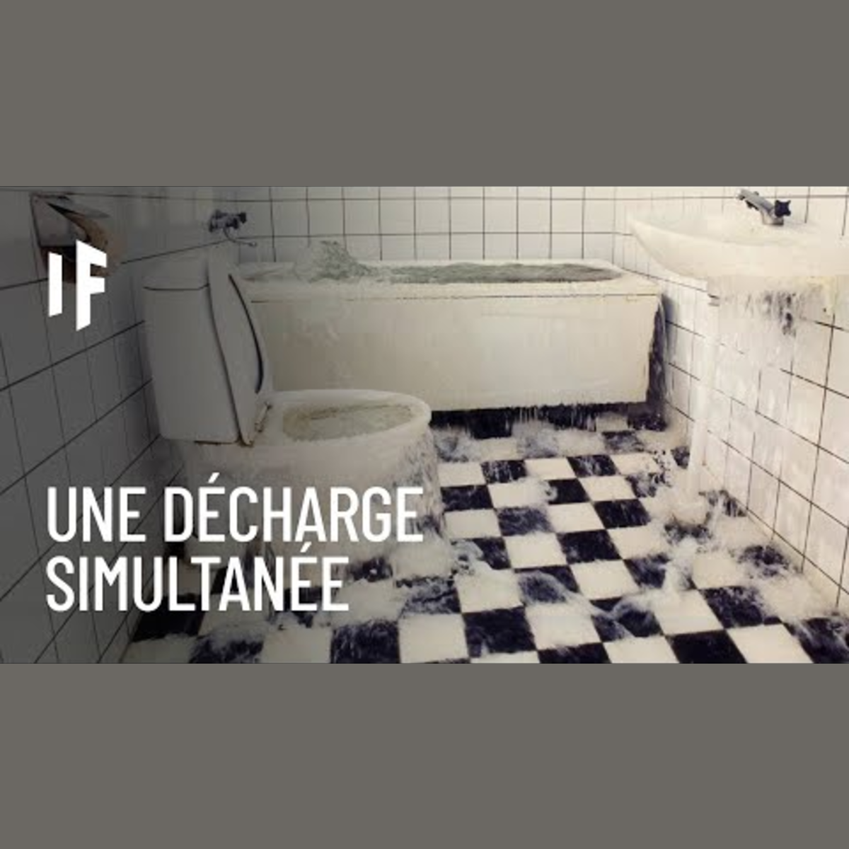 What If Français - Et Si