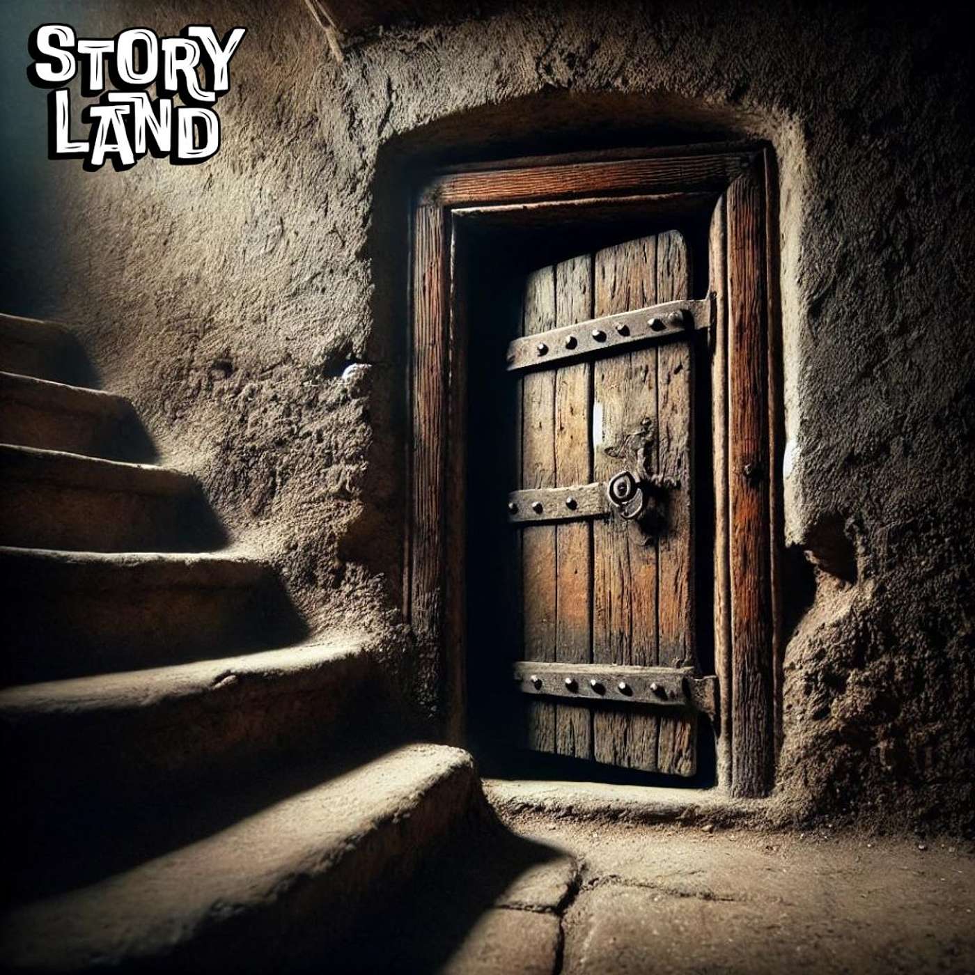 The Other Evelyn (Part 1)