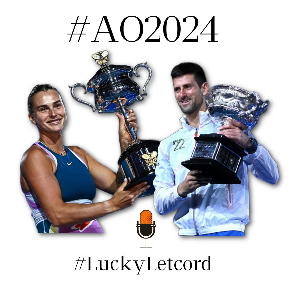 AO 2024 Preview: 25 for Nole? Osaka Back in the Slam Game