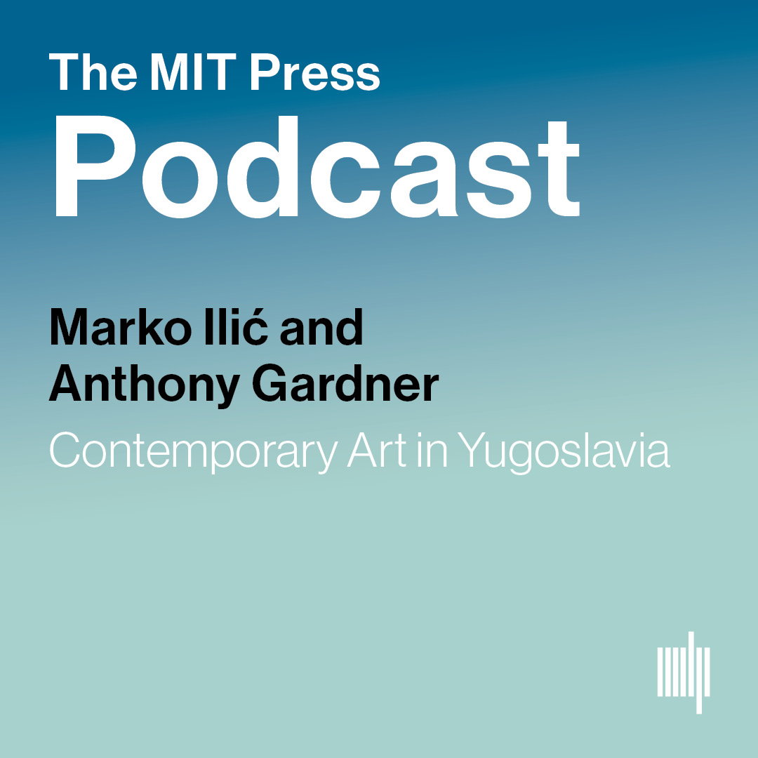A Slow Burning Fire: The Rise of the New Art Practice in Yugoslavia episode artwork