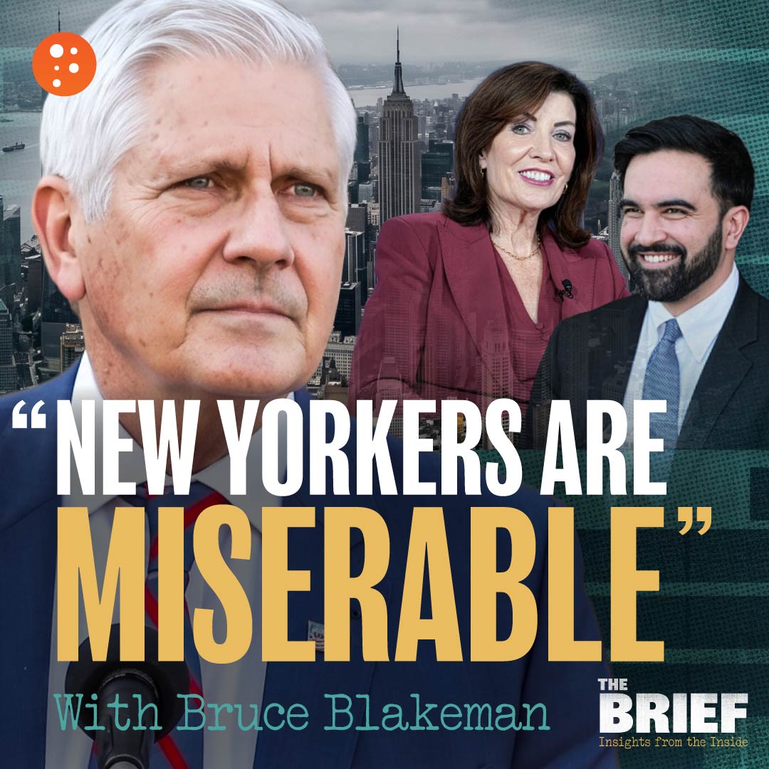 The Brief: Insights from the Inside | PragerU