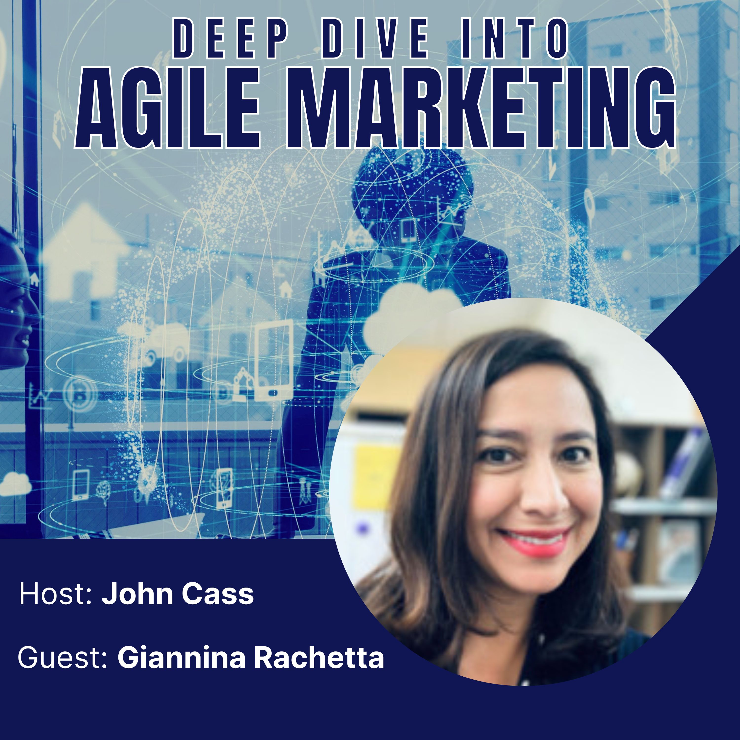 Deep Dive into Agile Marketing