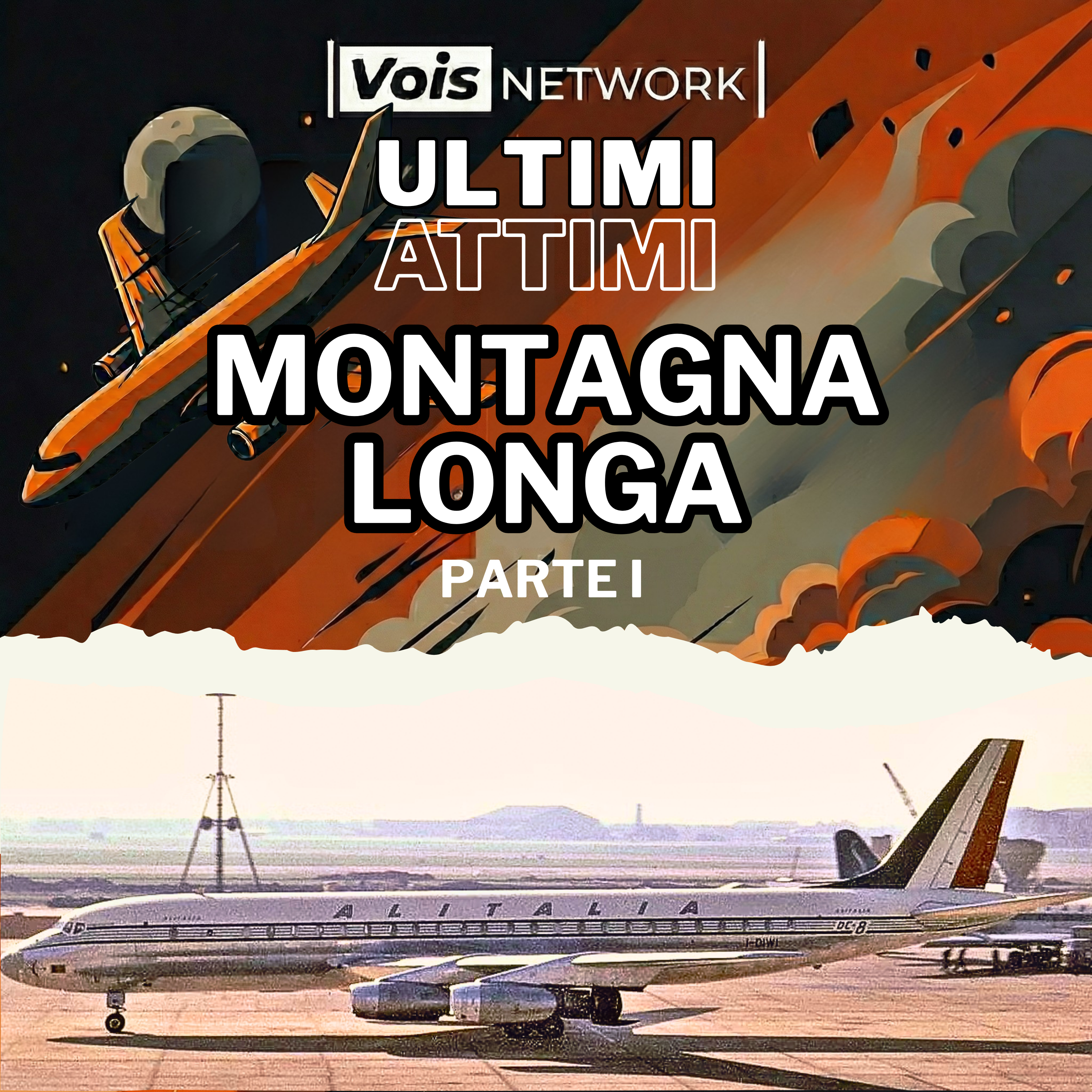 Montagna Longa - PARTE I episode artwork