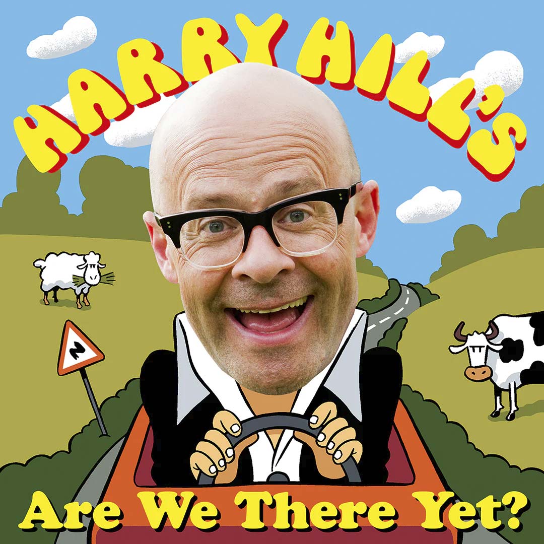 The Harry Hill Show