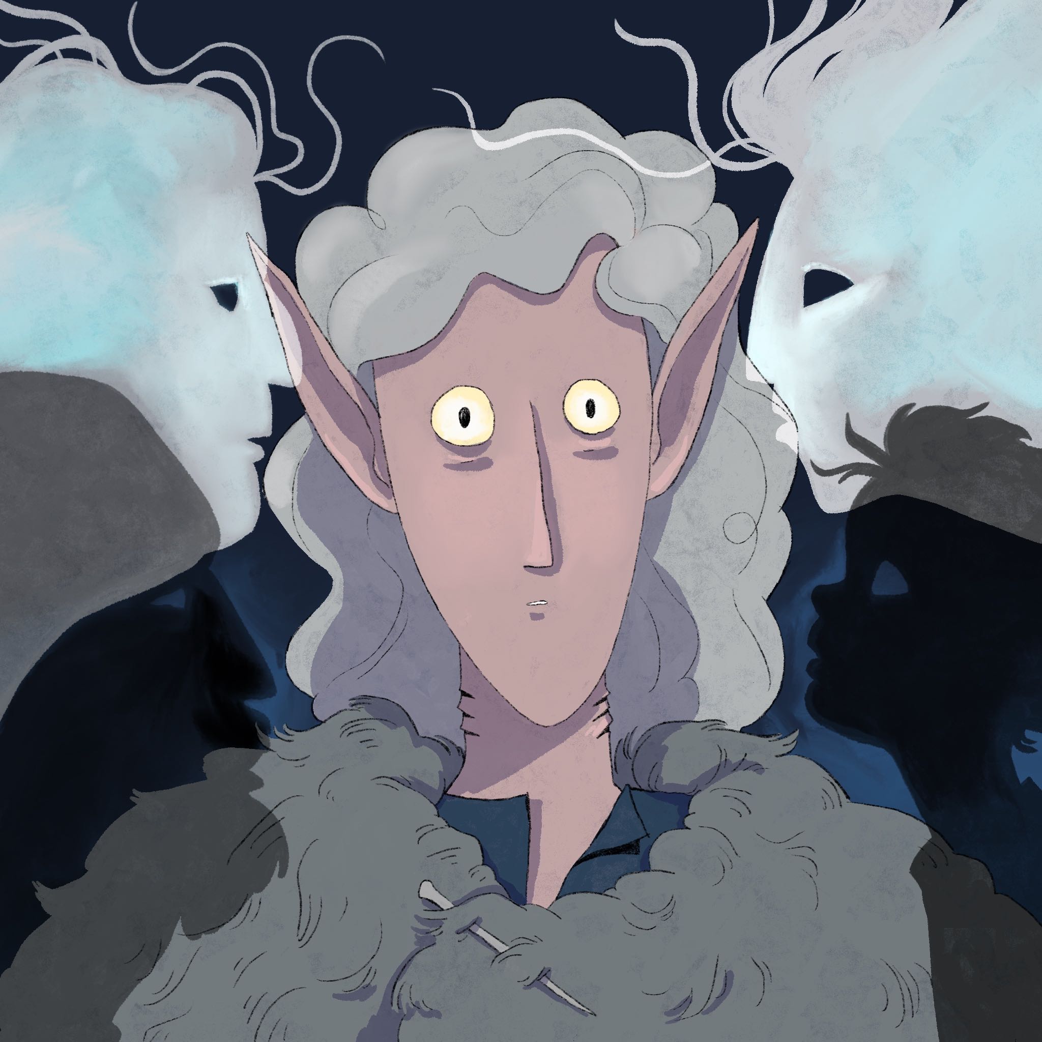 S14E05 - The Son that Never Was episode artwork