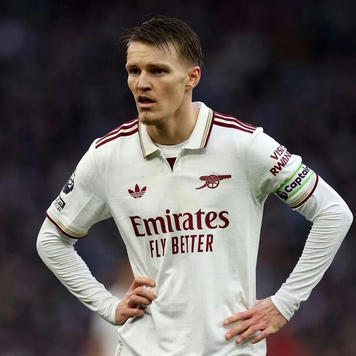 The Conundrum The Conundrum