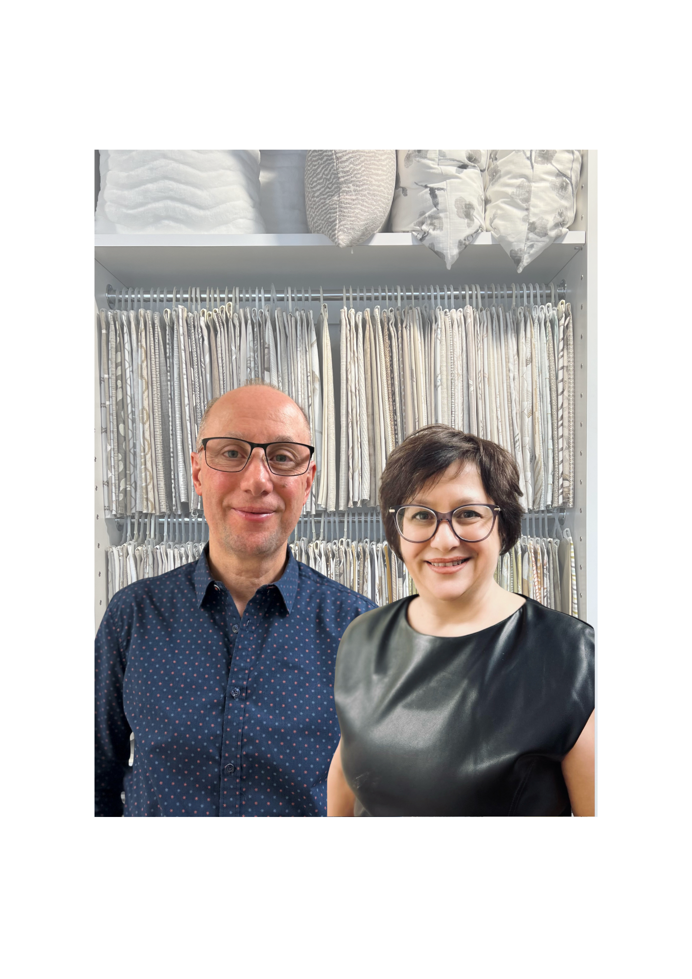 Window Treatments for Profit with LuAnn Nigara