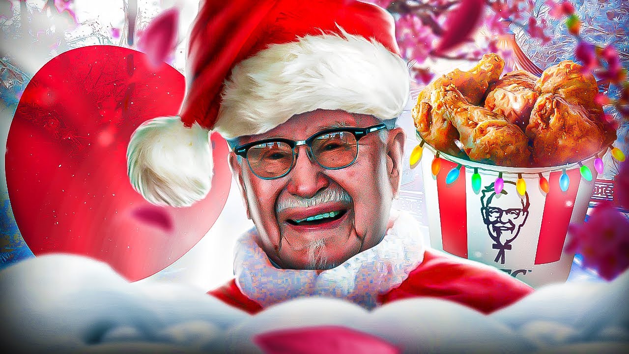 KFC Lied To You... | MagnatesMedia episode artwork