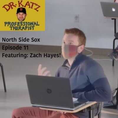 Sox Populi - A Chicago White Sox podcast