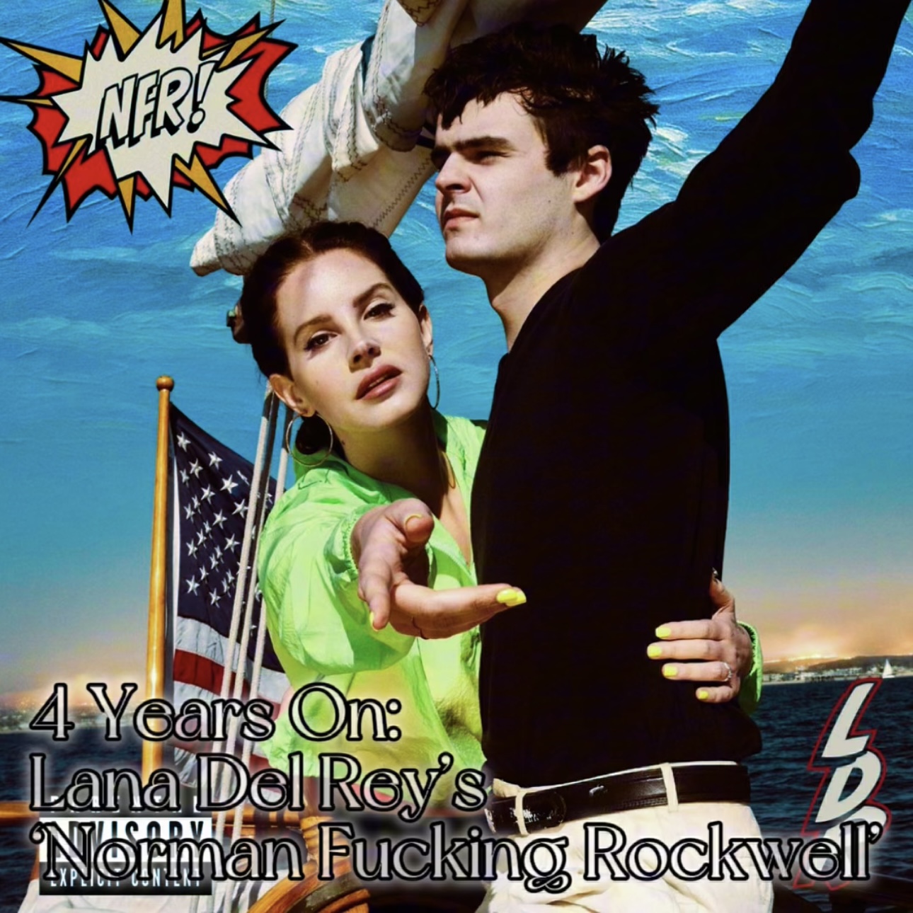 The Pulse Of The Planet