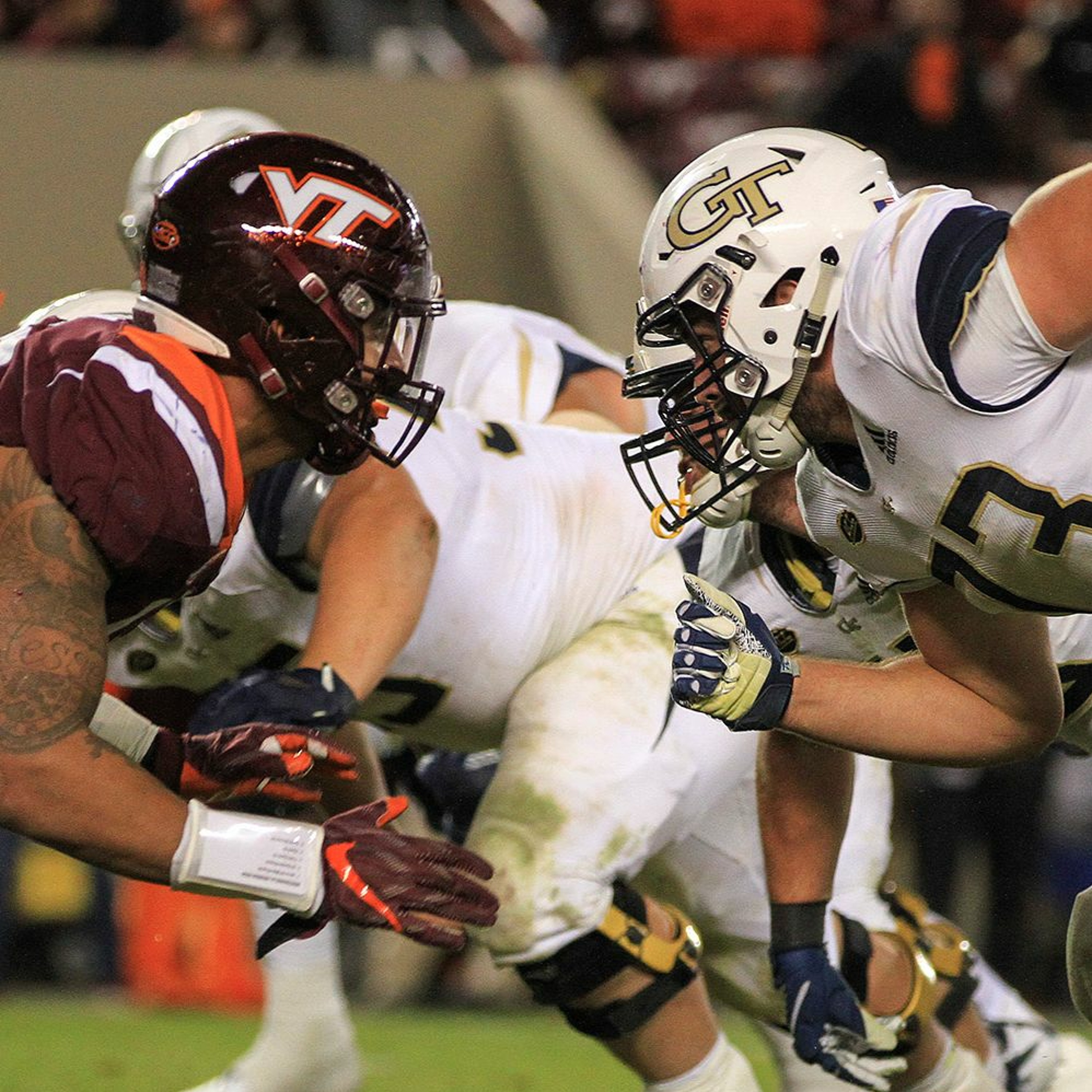 TSL Podcast Episode 95: Previewing Virginia Tech Football's trip to Georgia Tech