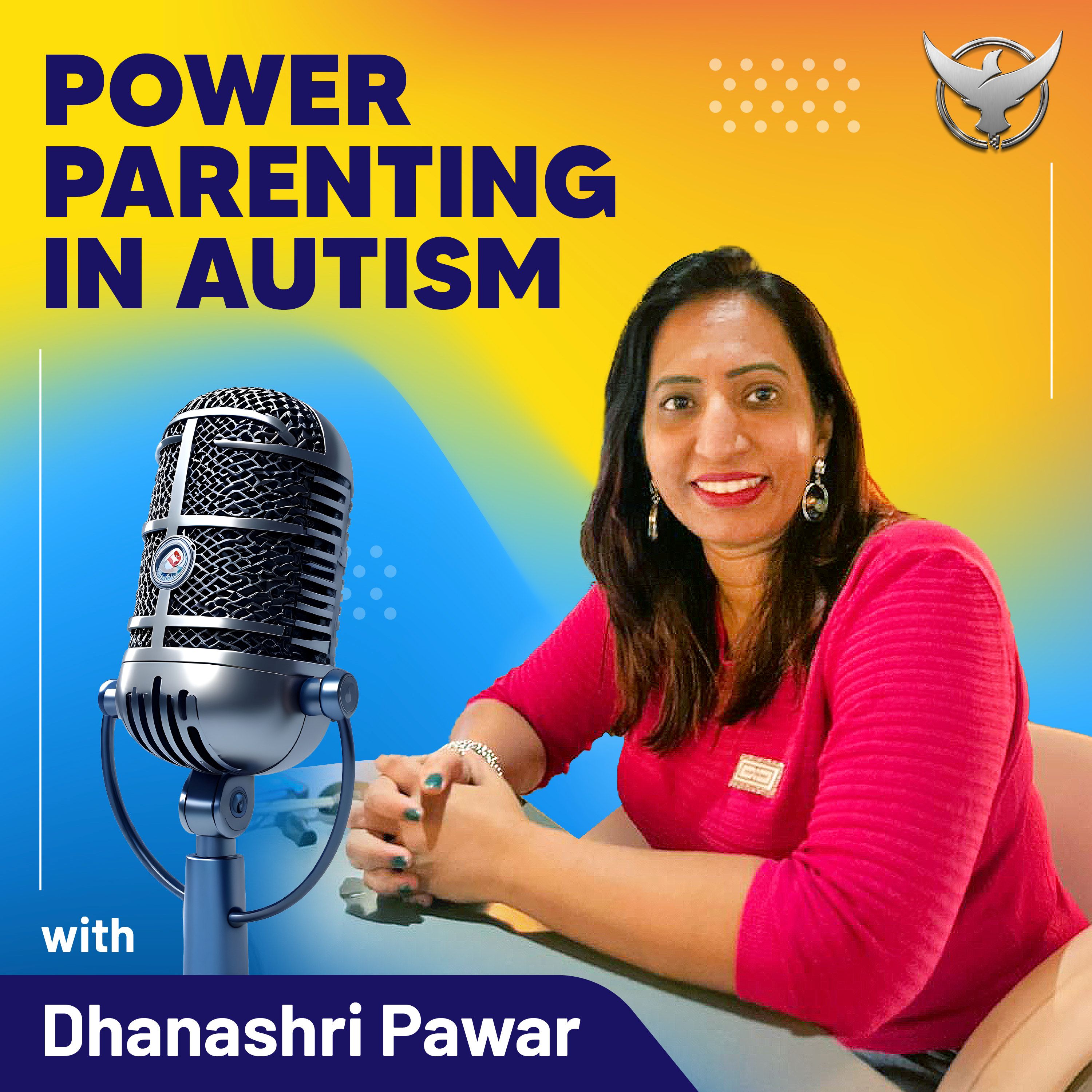 Power Parenting in Autism 