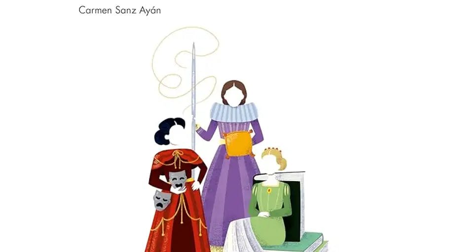 Emprendedoras en los siglos XVI y XVII Emprendedoras en los siglos XVI y XVII