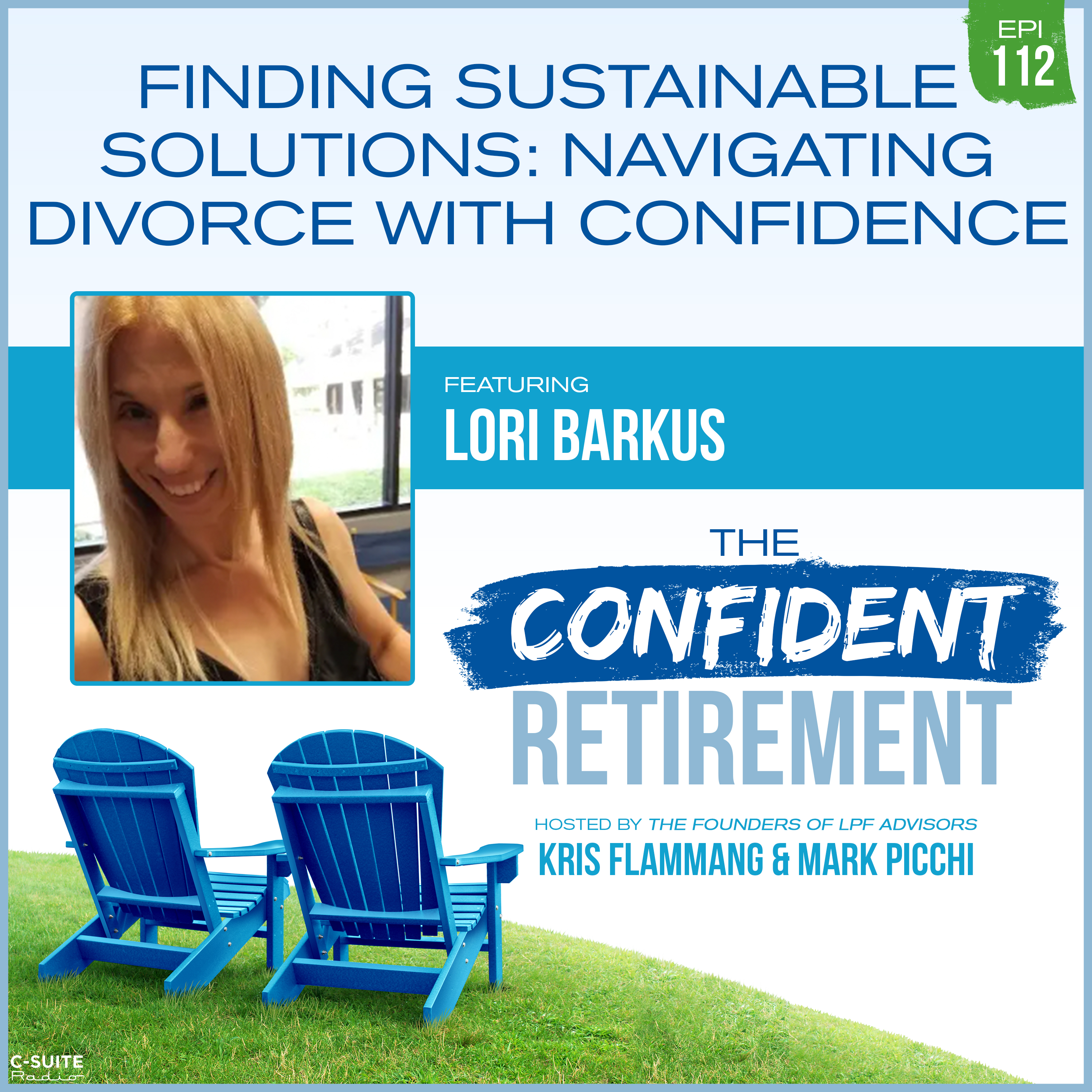 The Confident Retirement