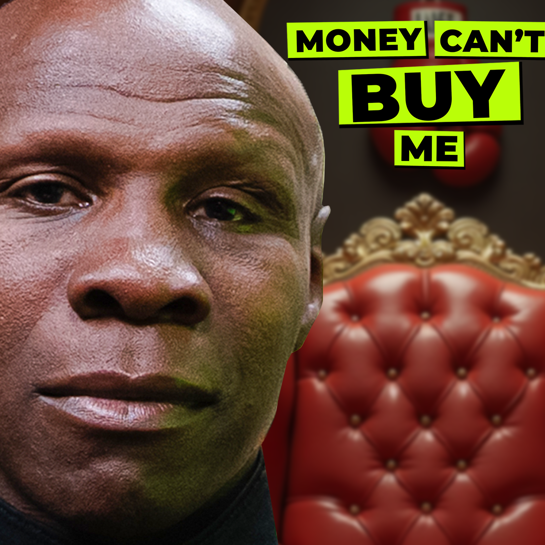 Chris Eubanks 5 Rules To Reform Boxing’s Board of Control episode artwork