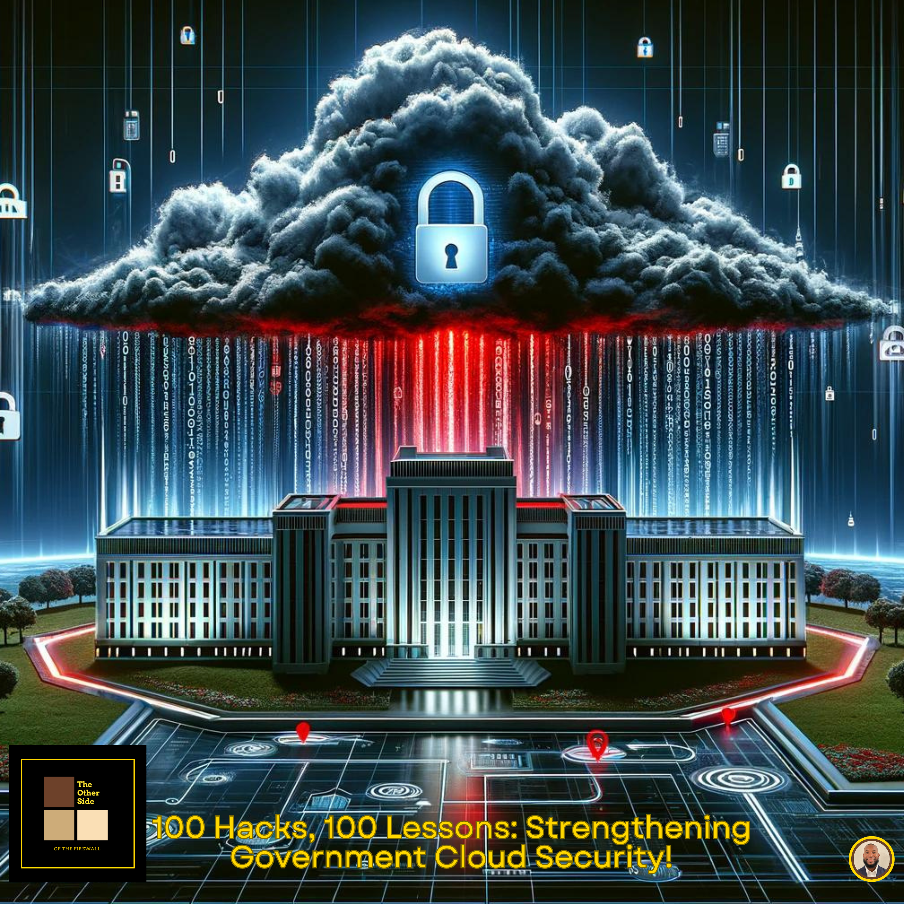 The Other Side Of The Firewall