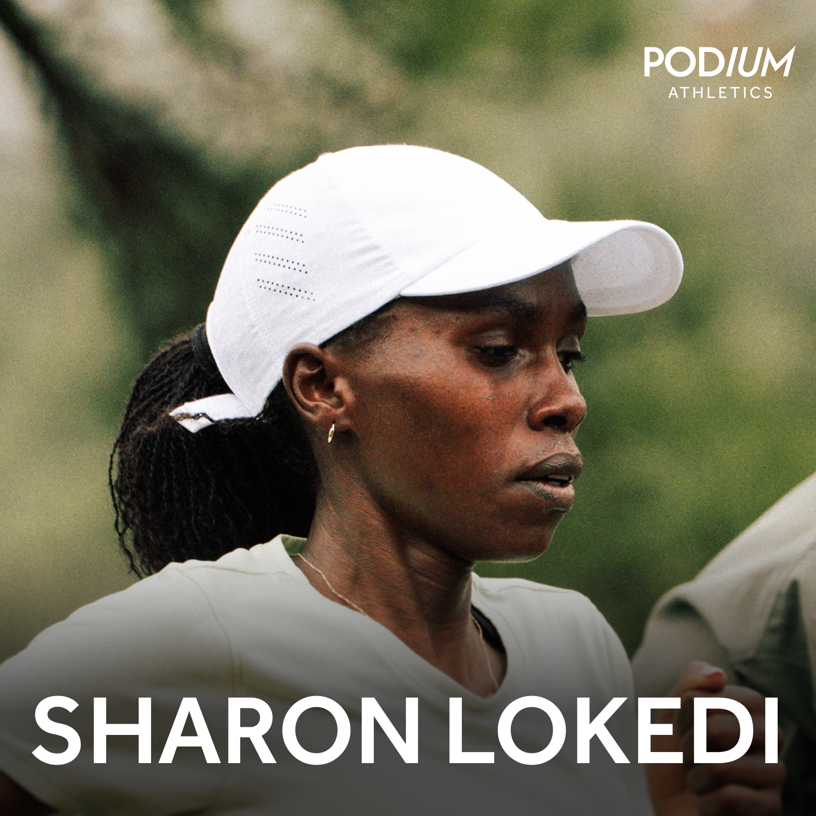 Sharon Lokedi