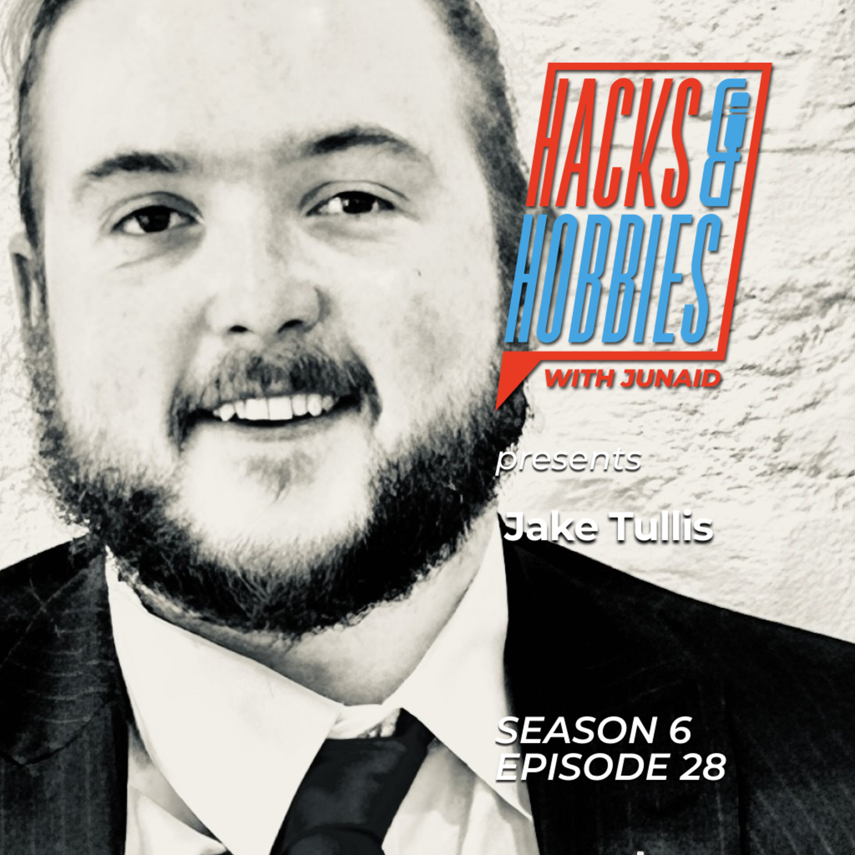 Hacks and Hobbies with Junaid Ahmed