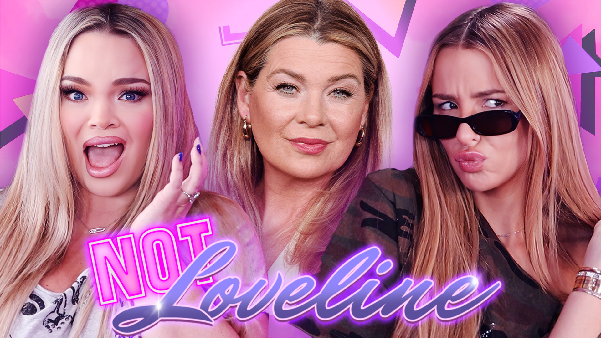HOSPITAL ROMANCE!! - I HAVE A CRUSH ON MY CO-WORKER! | NOT LOVELINE Ep 70