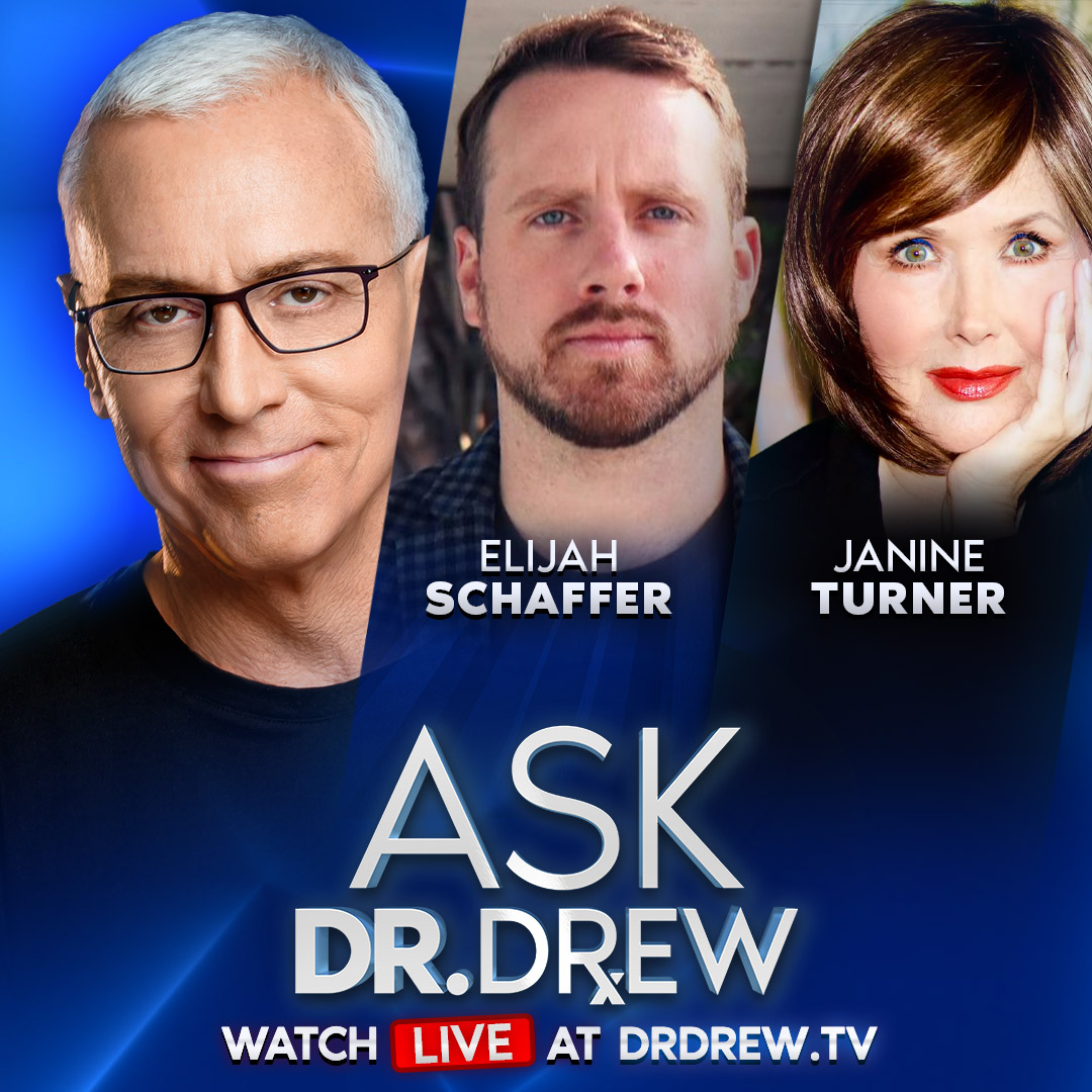 Pres. Biden Pardons Son Hunter: Is A Dr. Fauci Pardon Next? w/ Elijah Schaffer & Janine Turner – Ask Dr. Drew - Ep 433