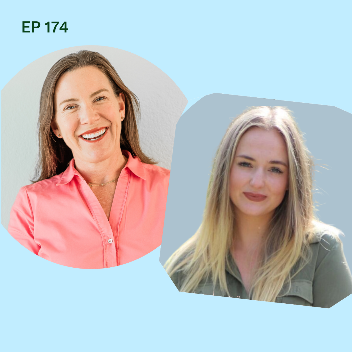 Baby-Led Weaning with Katie Ferraro