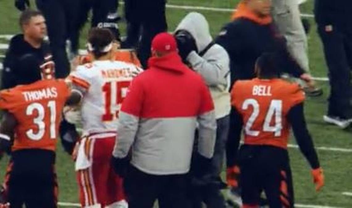 Bengals set to face Chiefs in AFC Championship Game episode artwork