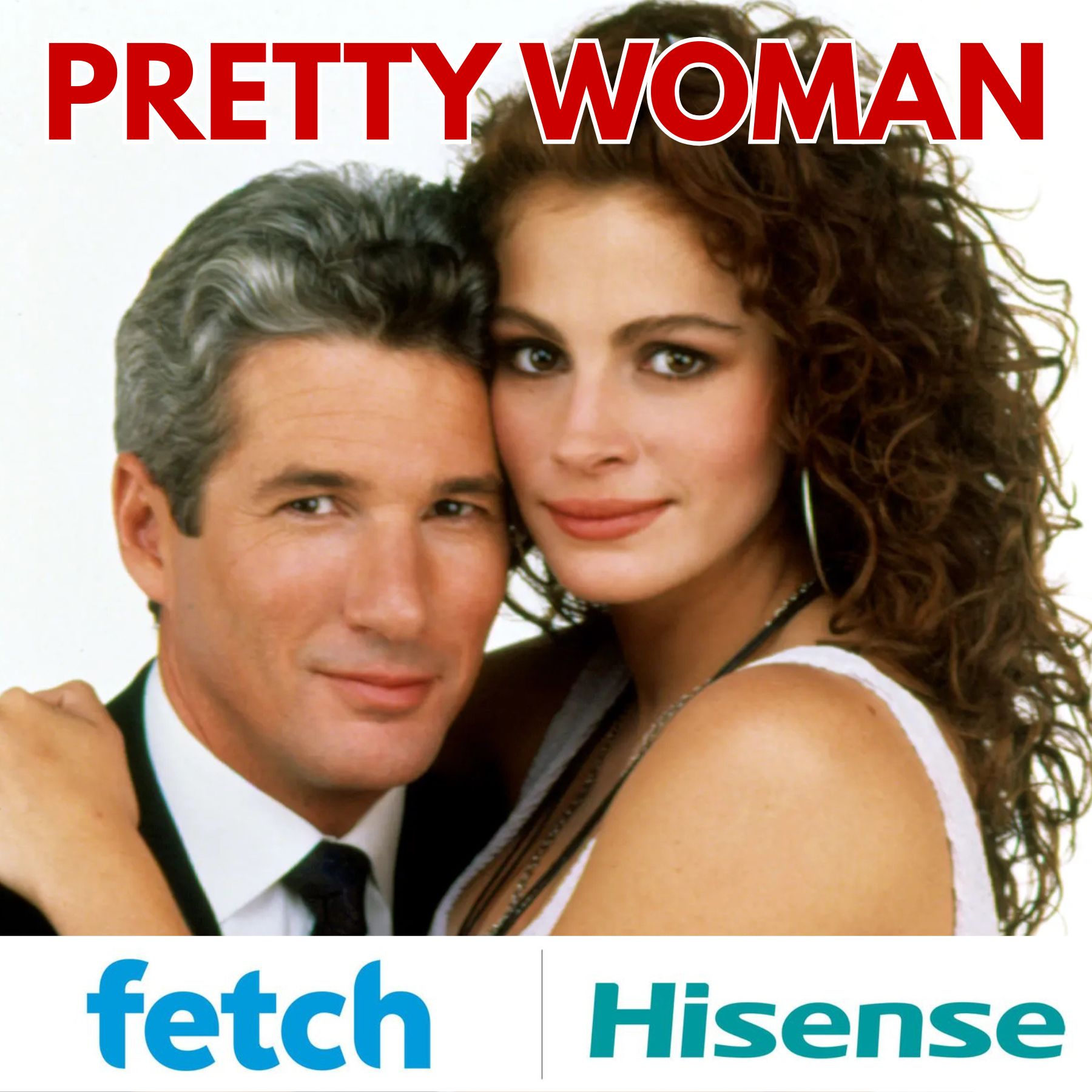 Movies: Pretty Woman