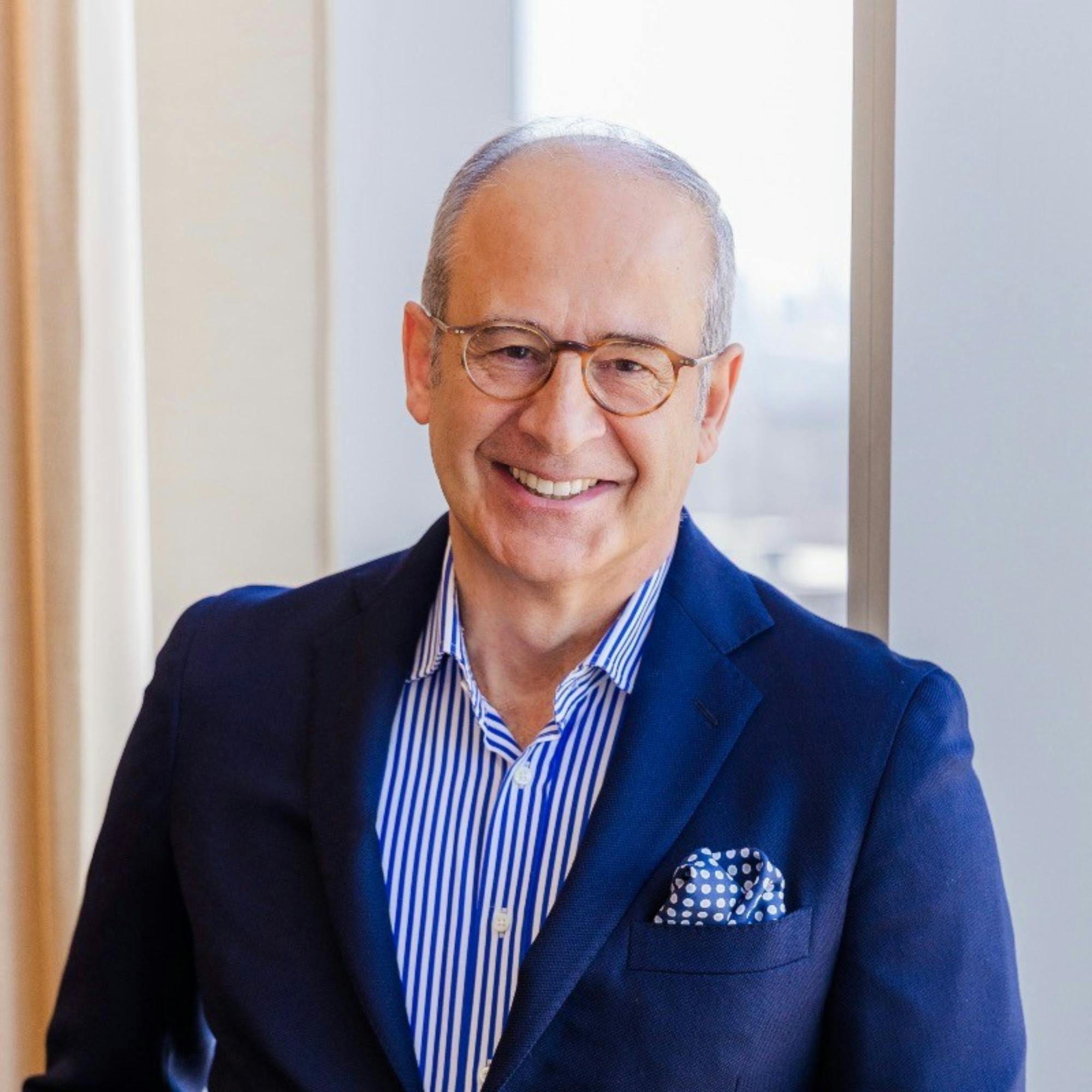 Ahmet Bozer on Soulgery and Unlocking Your True Potential Ahmet Bozer on Soulgery and Unlocking Your True Potential