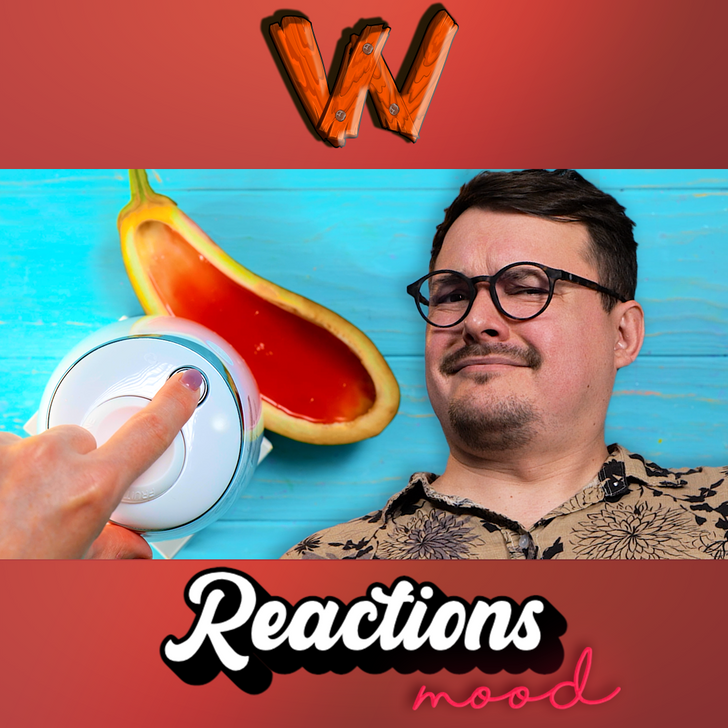 DIY Chest Mask for Instant Relaxation! REACTS episode artwork