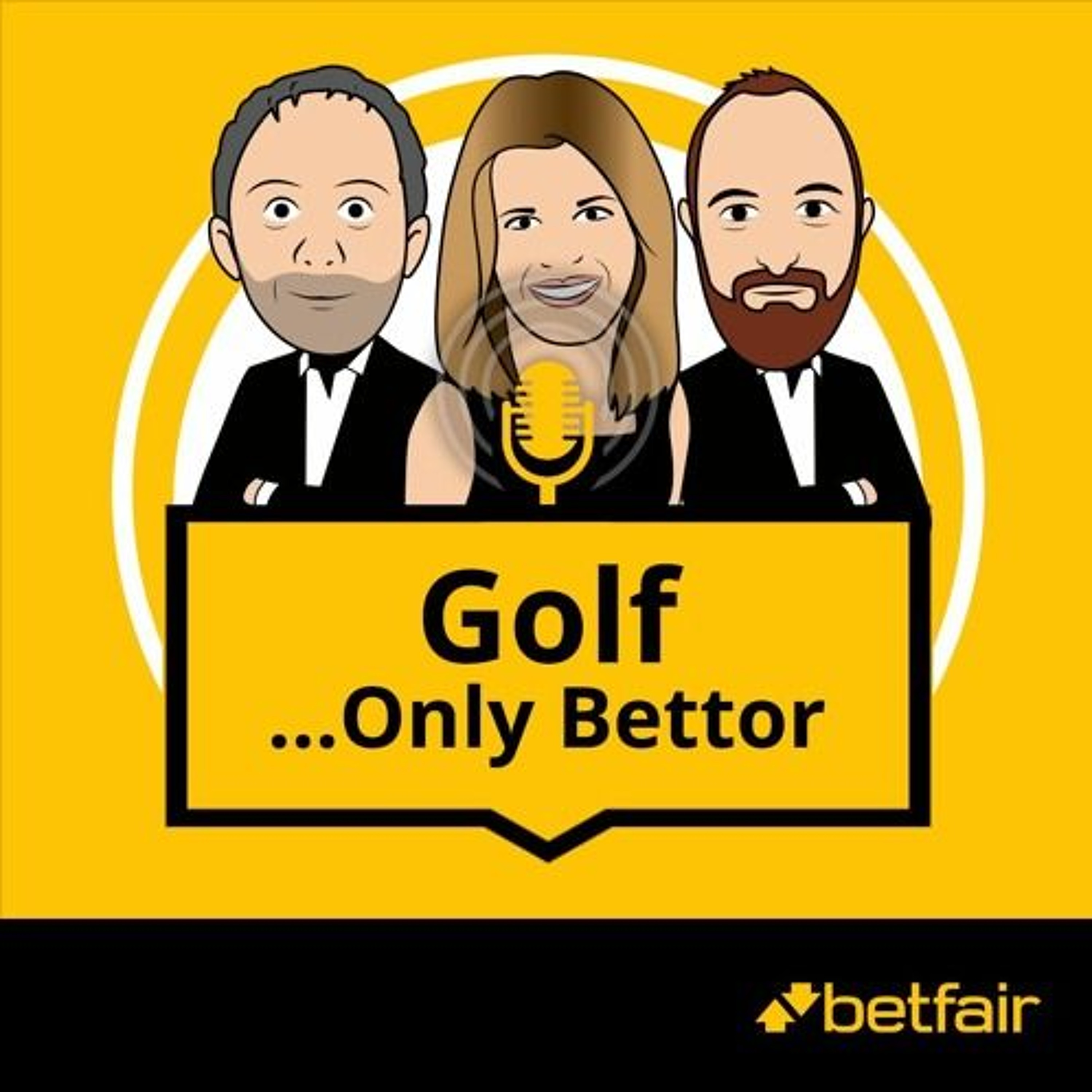 USPGA Championship 2024 Preview | Golf...Only Bettor