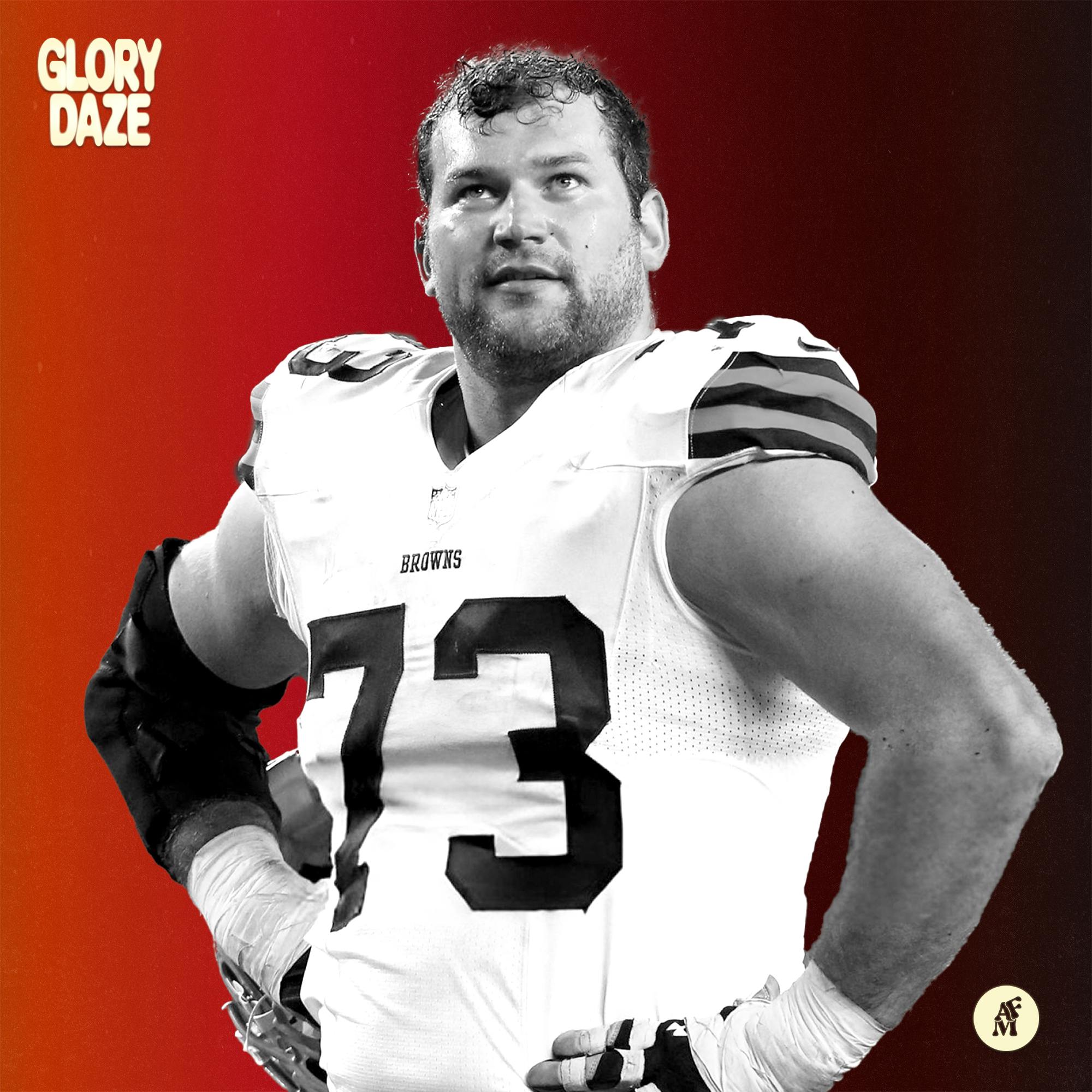 Johnny Manziel & Joe Thomas Reconcile Over the 2014–2015 Cleveland Browns Seasons