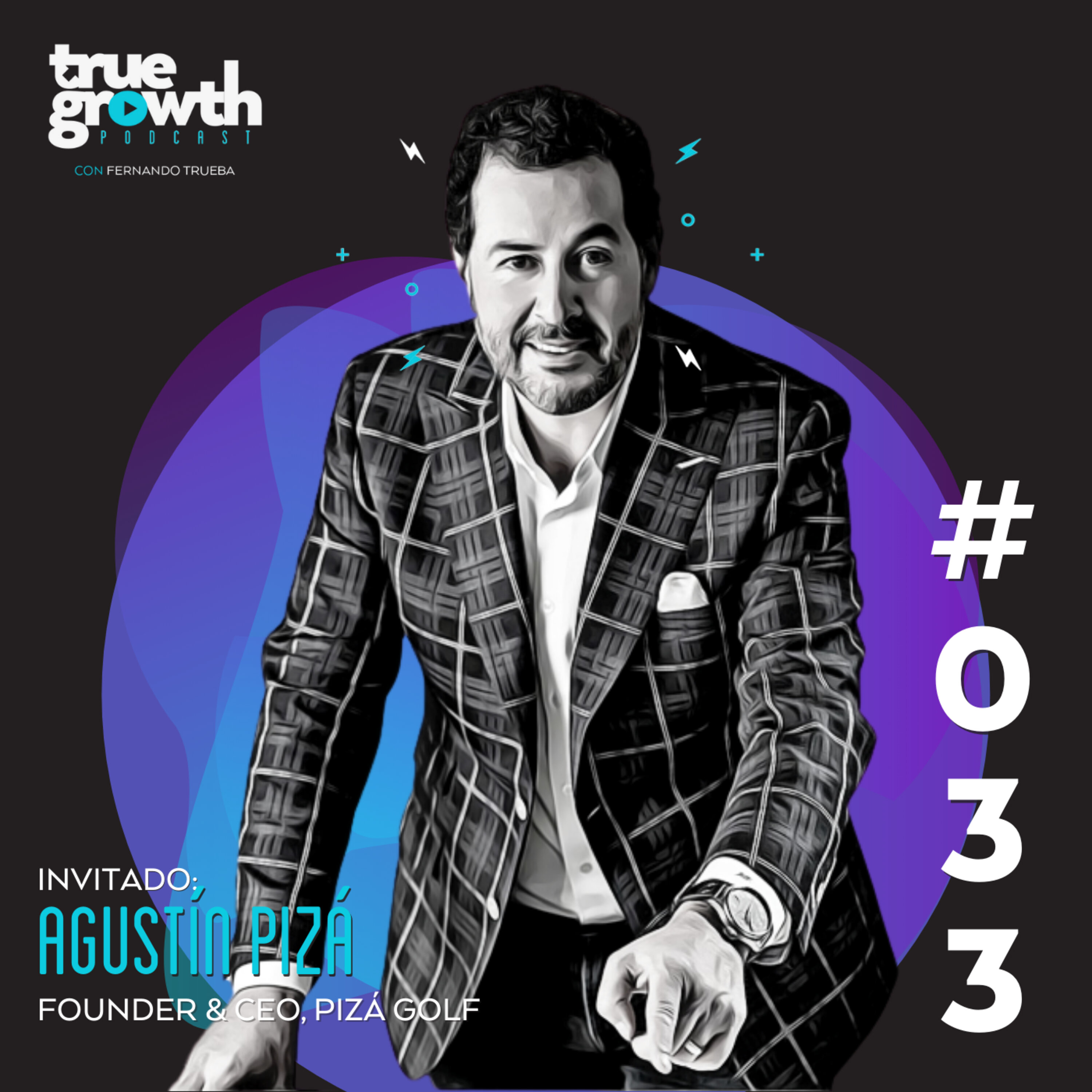 True Growth con Fernando Trueba