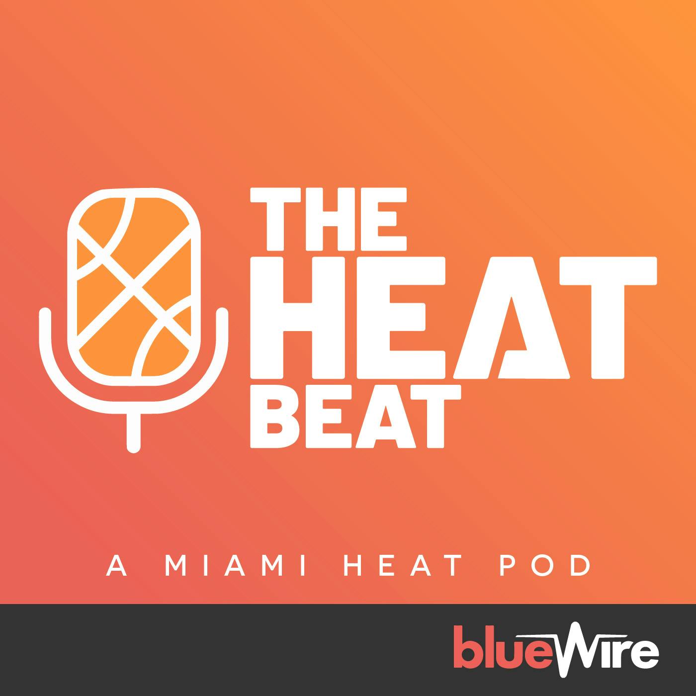 221: Dion Waiters Redemption Tour // Oladipo to Miami 2021? w/ David Ramil (Locked On Heat)