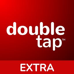Double Tap Extra