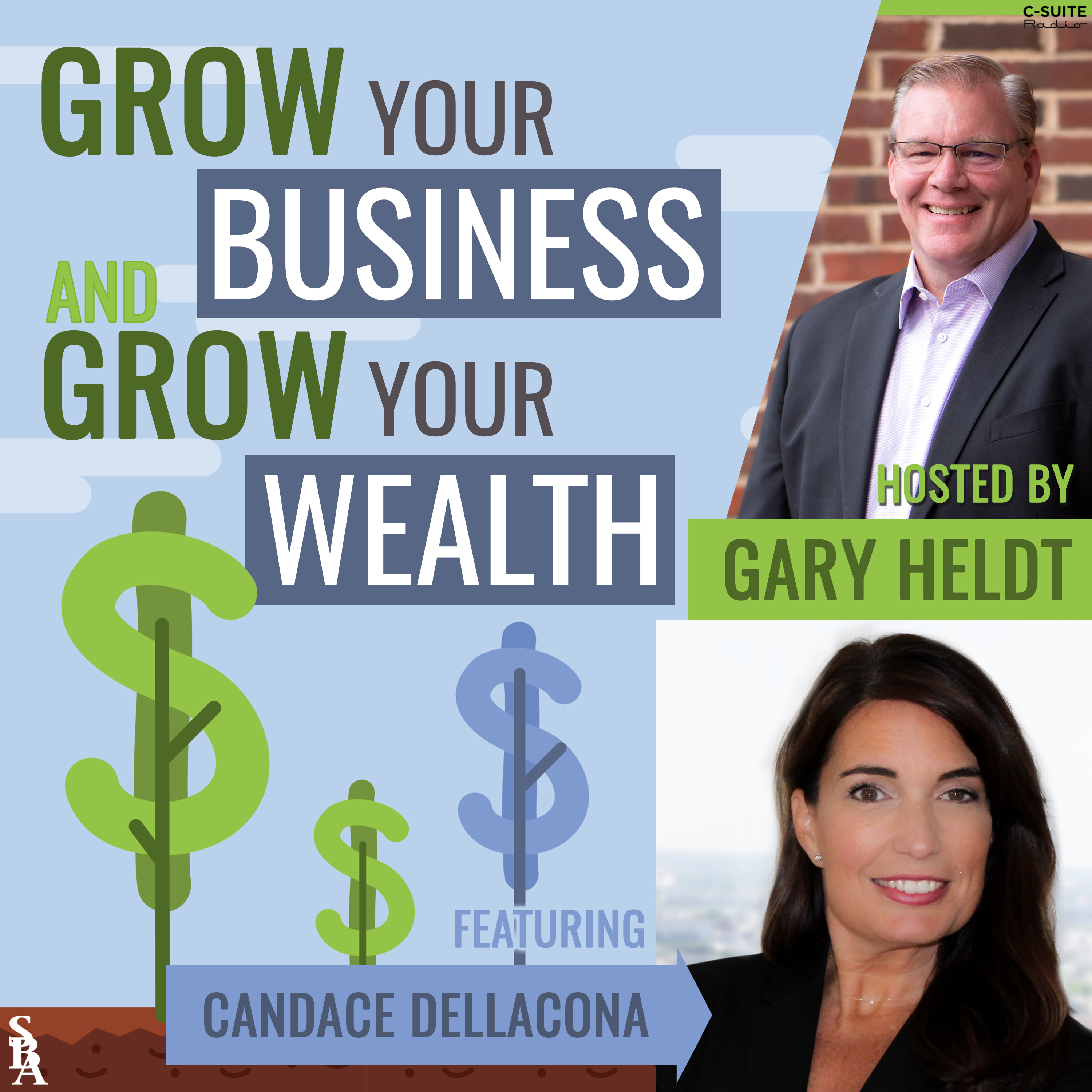 Grow Your Business and Grow Your Wealth