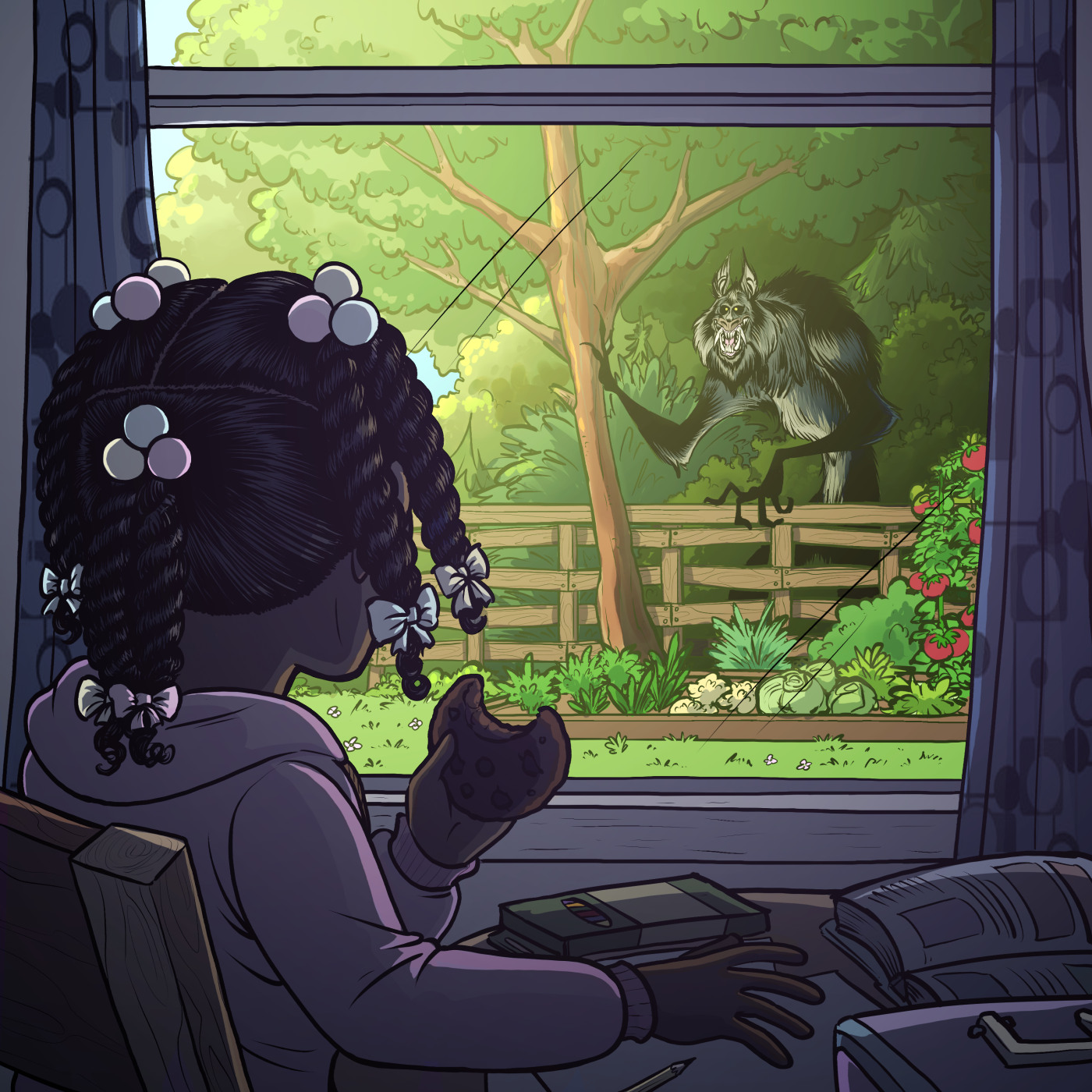 "The NoSleep Podcast" Podcast