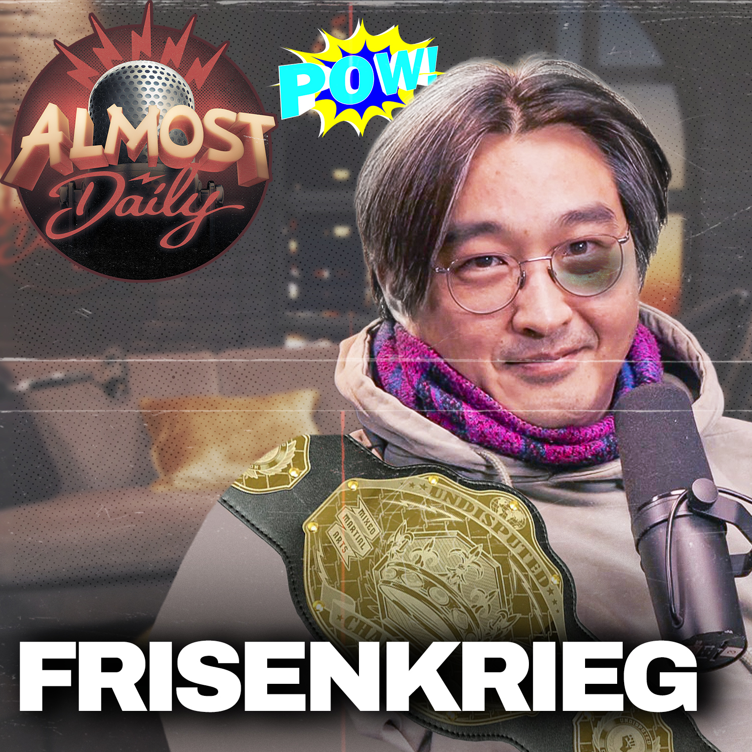 #573 | UNSERE HAARE, Brookly Beckham vs. Beckham & Wollen wir Remakes?