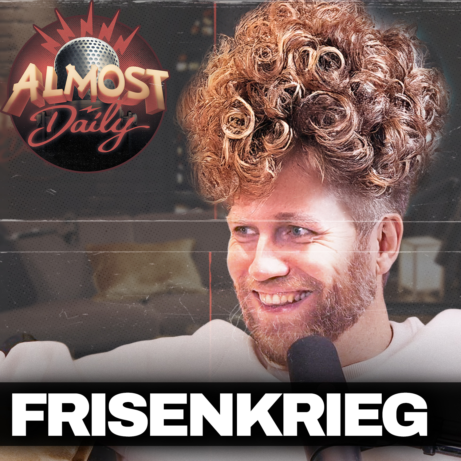 #573 | UNSERE HAARE, Brookly Beckham vs. Beckham & Wollen wir Remakes?