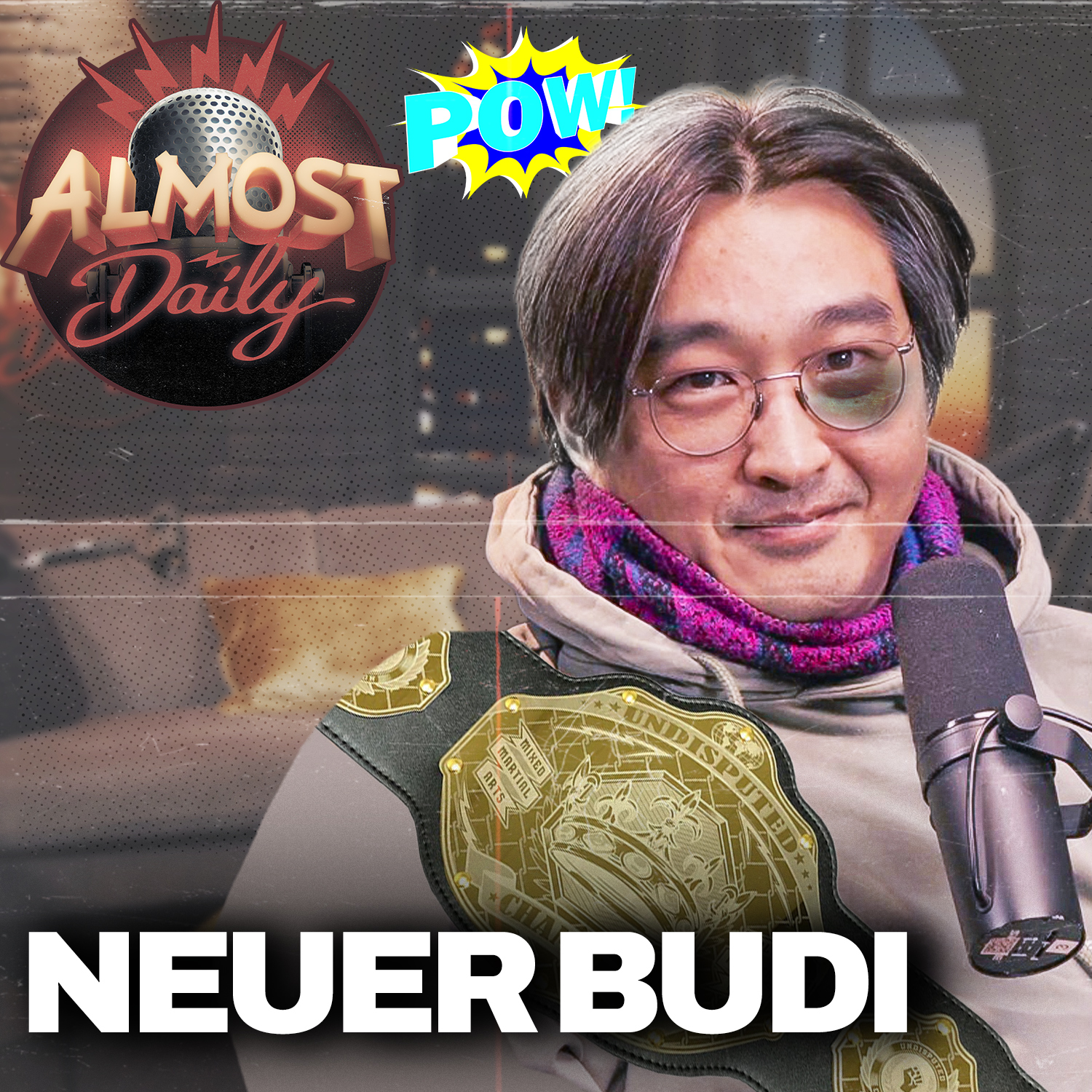 #573 | UNSERE HAARE, Brookly Beckham vs. Beckham & Wollen wir Remakes?