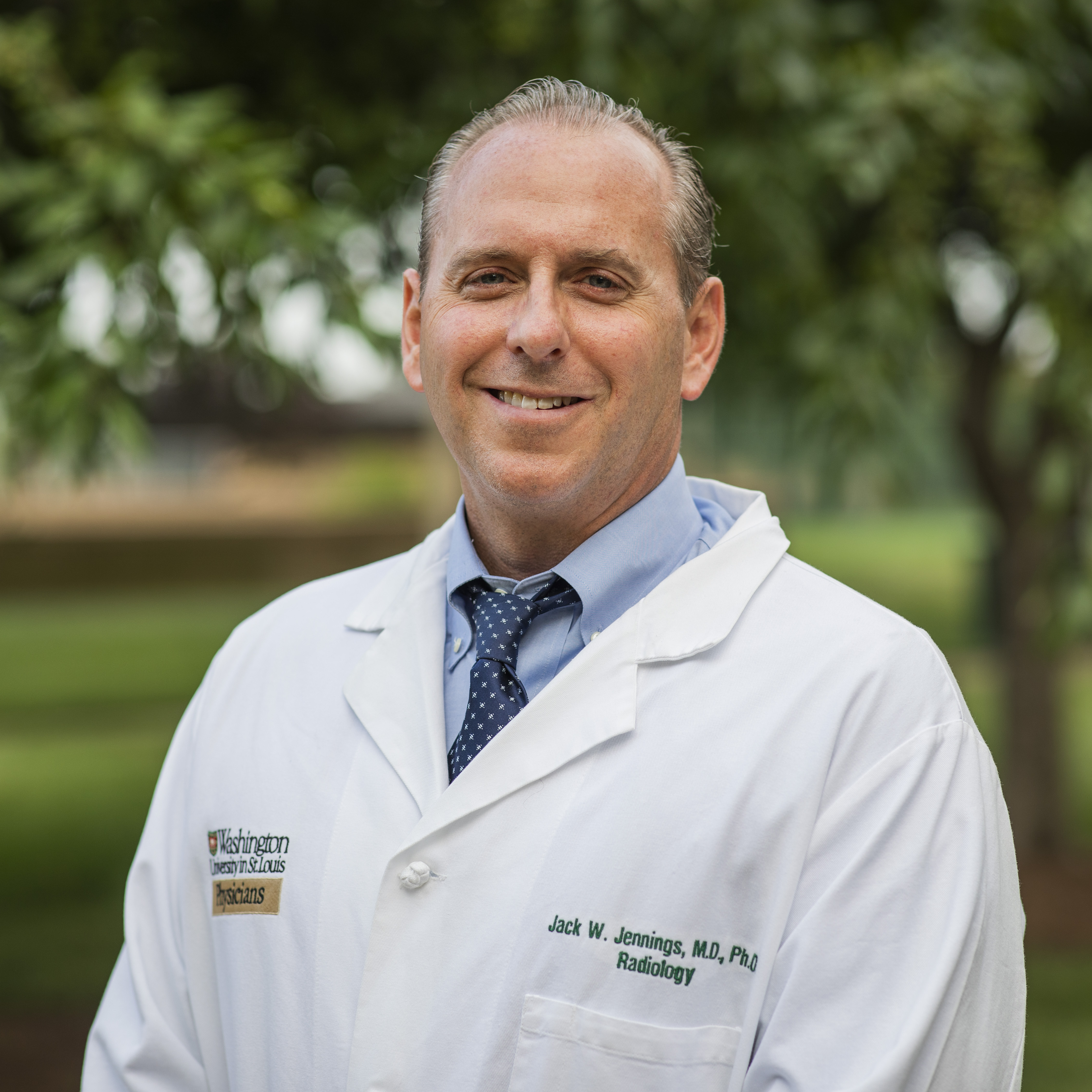 Ep. 233 Desmoid Tumors: IR's Role in Diagnosis and Management with Dr. Jack Jennings