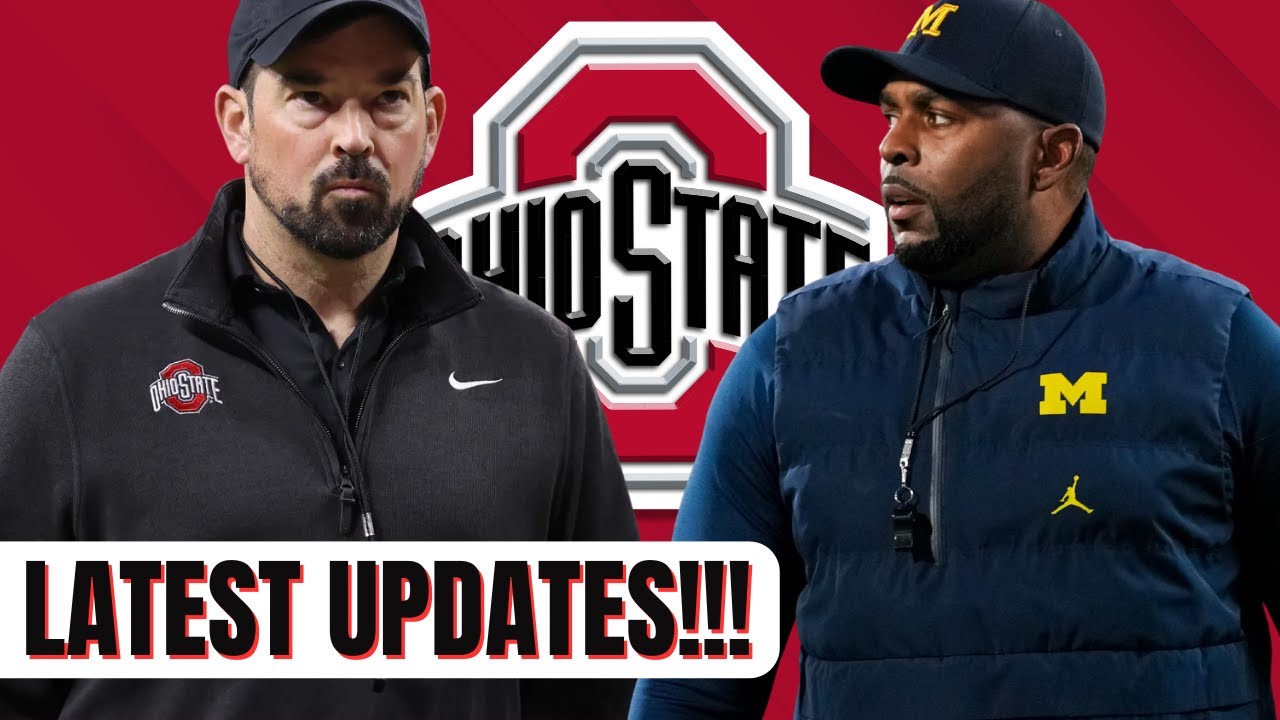 EVERYONE Is Speaking Out About This... | Daily Ohio State Buckeyes News And Rumors episode artwork