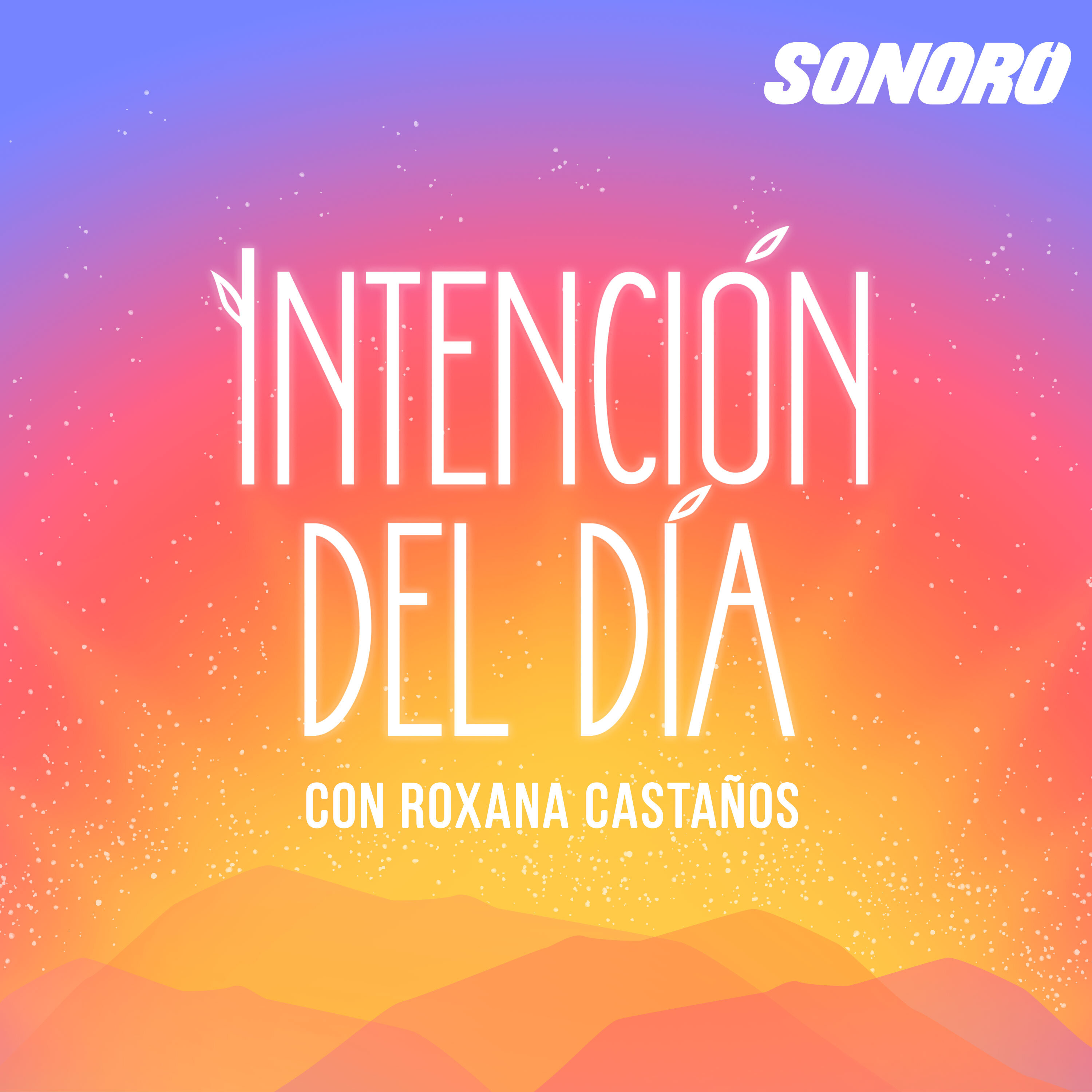 Un respiro de paz episode artwork