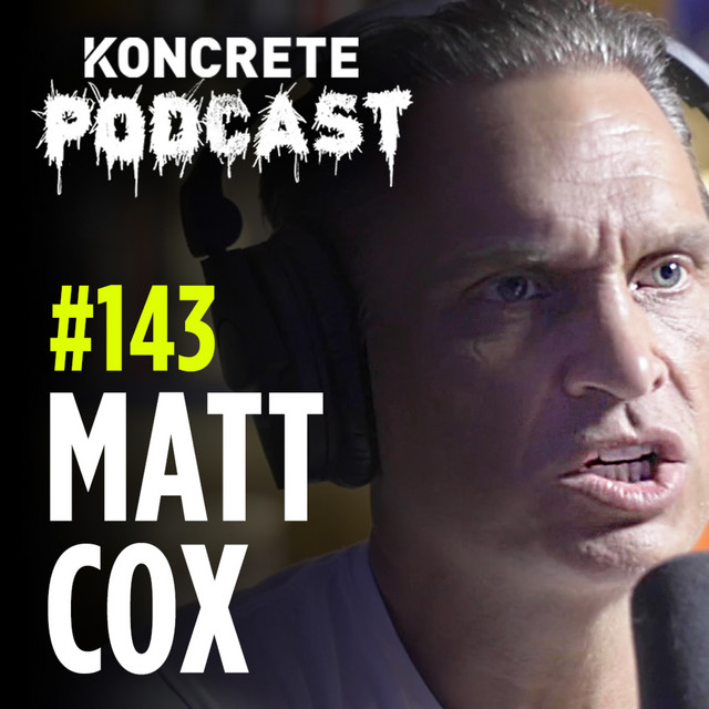 #143 - It's a Good Time to Commit Mortgage Fraud | Matthew Cox