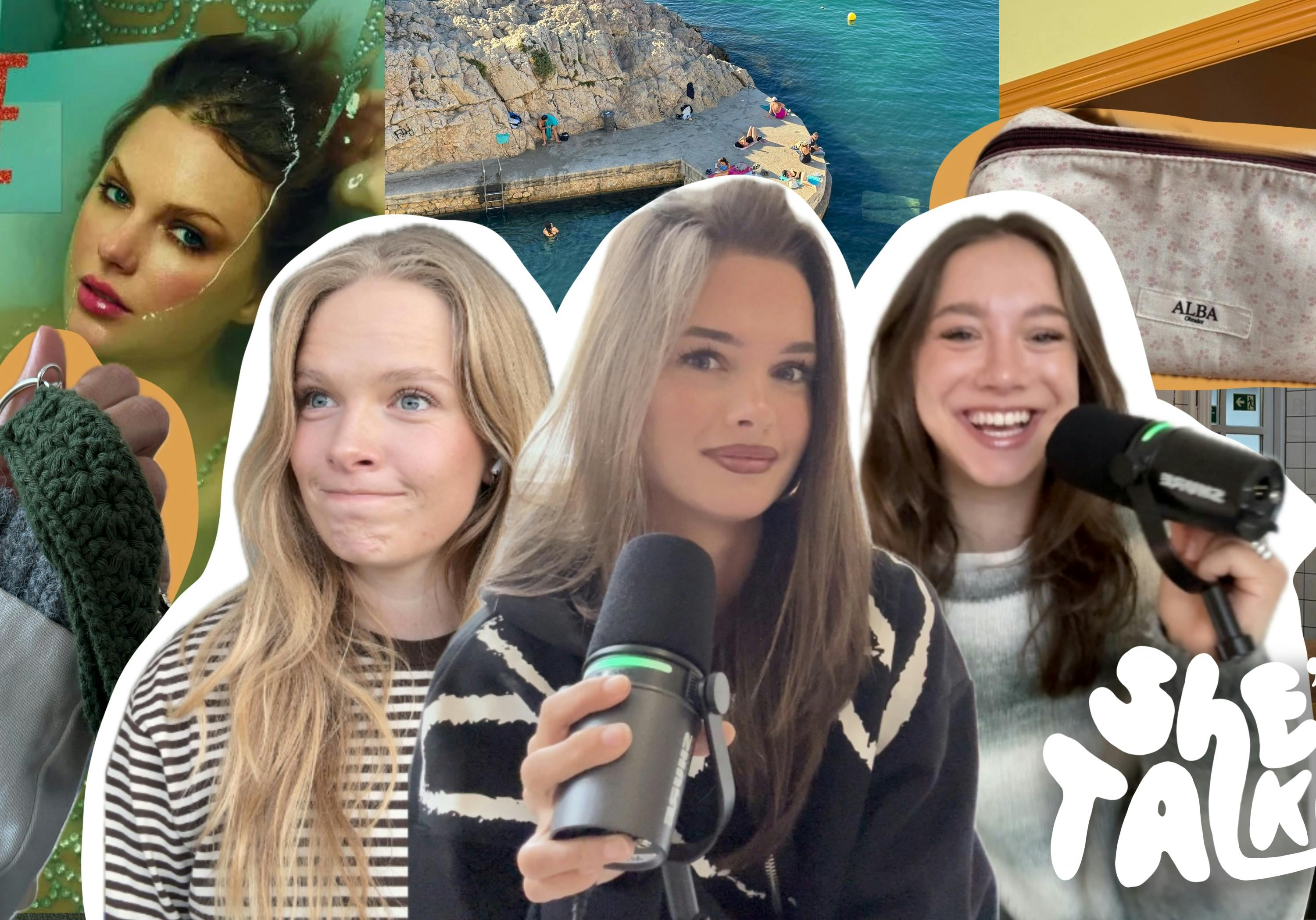 #118 Girlboss Era unlocked - über Female Founders und Showgirls #118 Girlboss Era unlocked - über Female Founders und Showgirls