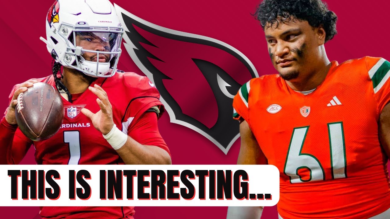 This Is INEVITABLE... | Daily Arizona Cardinals News & Rumors episode artwork
