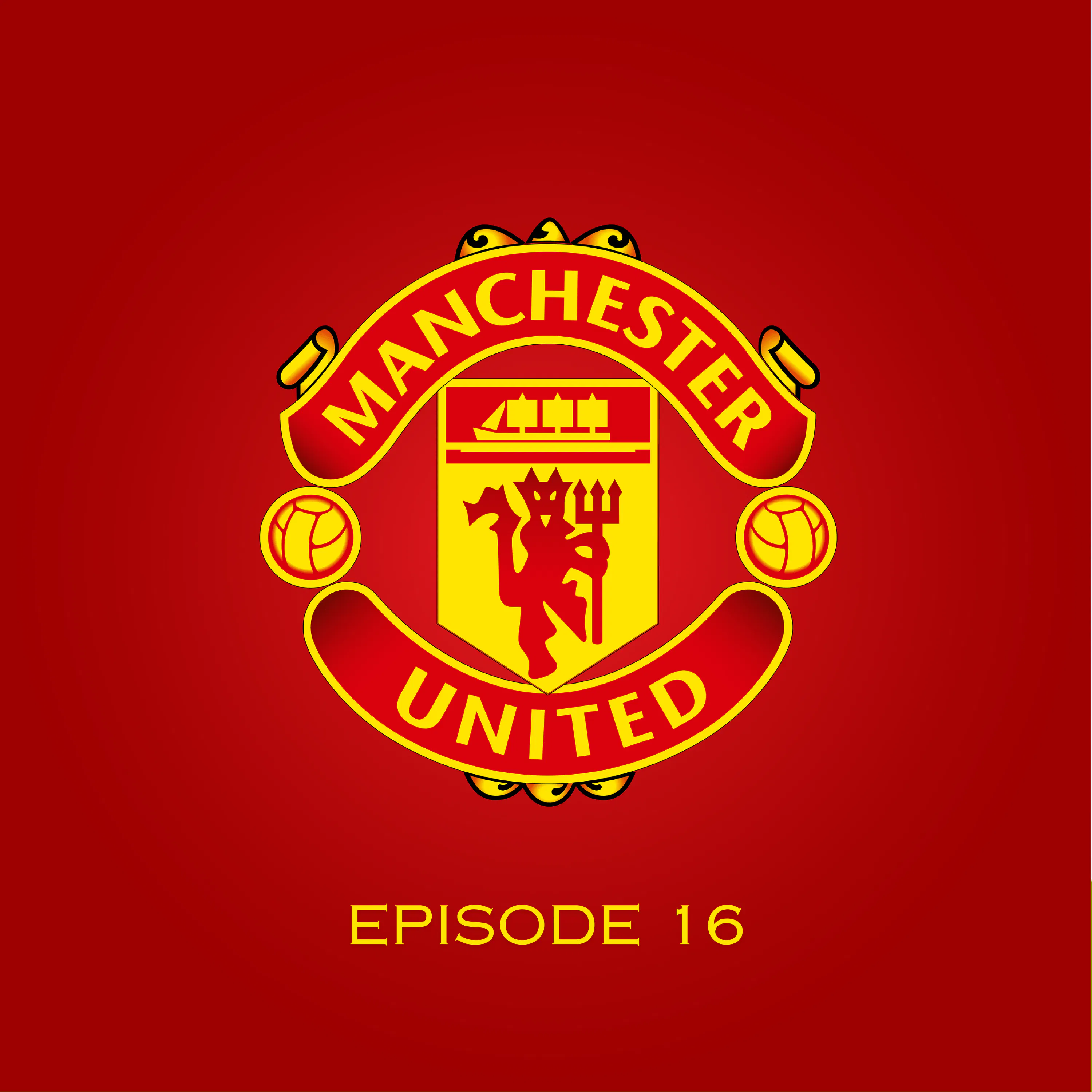 John Murtough's Departure and the Dawn of Manchester United's INEOS Era, With Insights on Champions League Aspirations and Leadership Transitions episode artwork