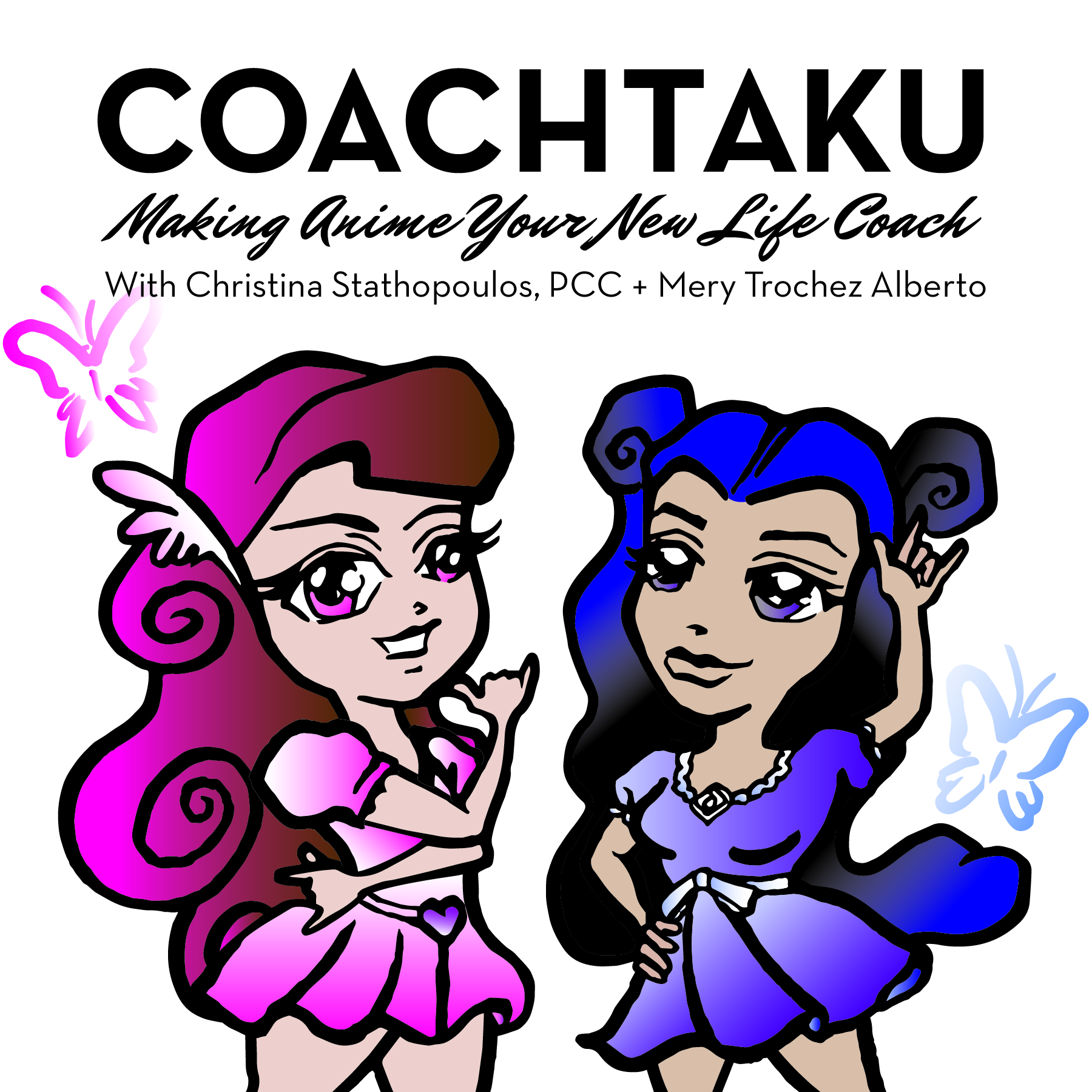 Coachtaku