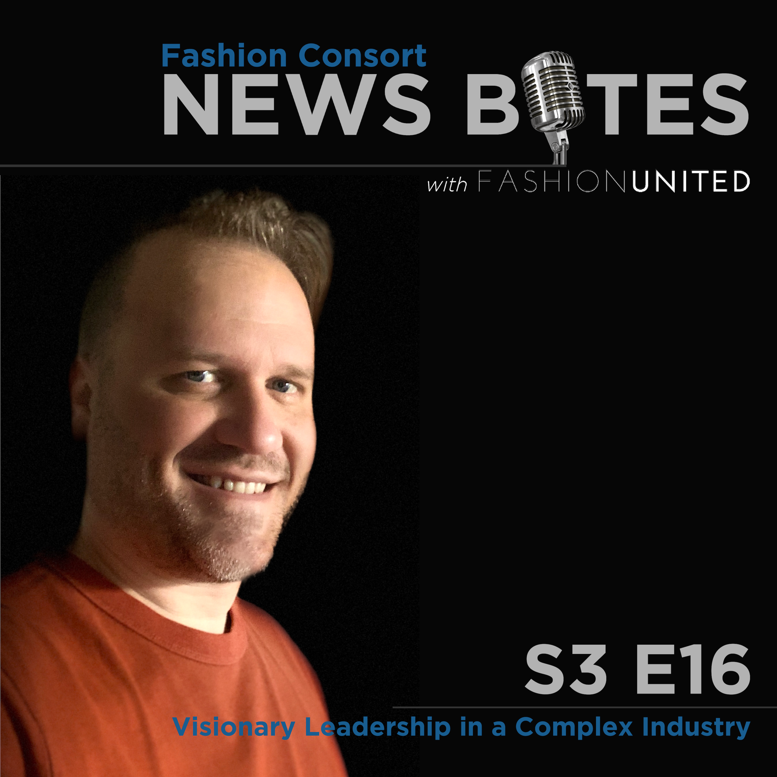 Fashion Consort News Bytes