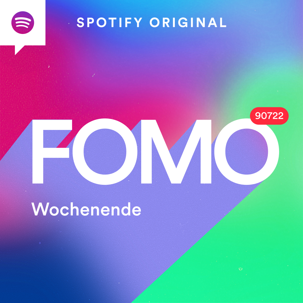 FOMO – Was habe ich heute verpasst?