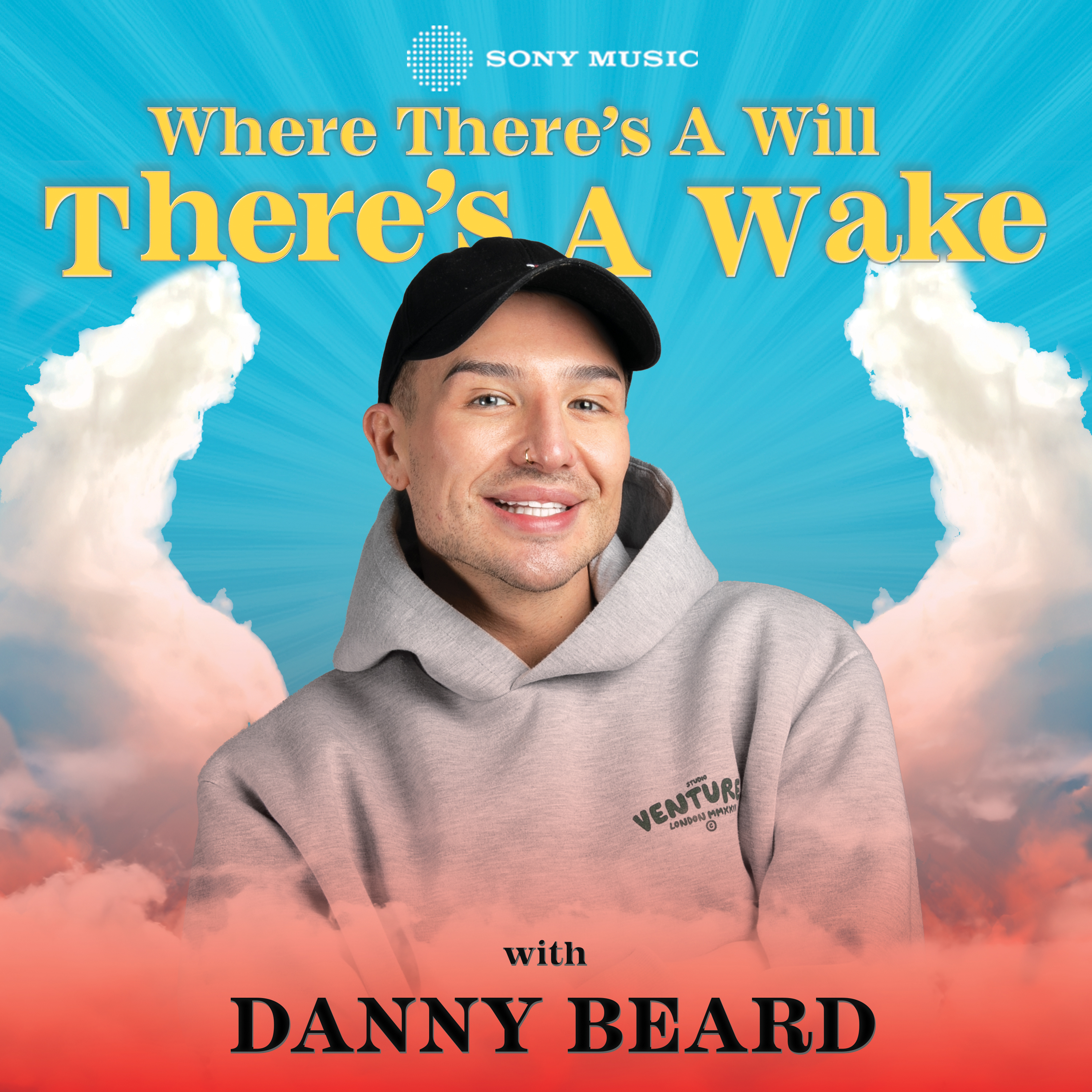 Here Lies Danny Beard